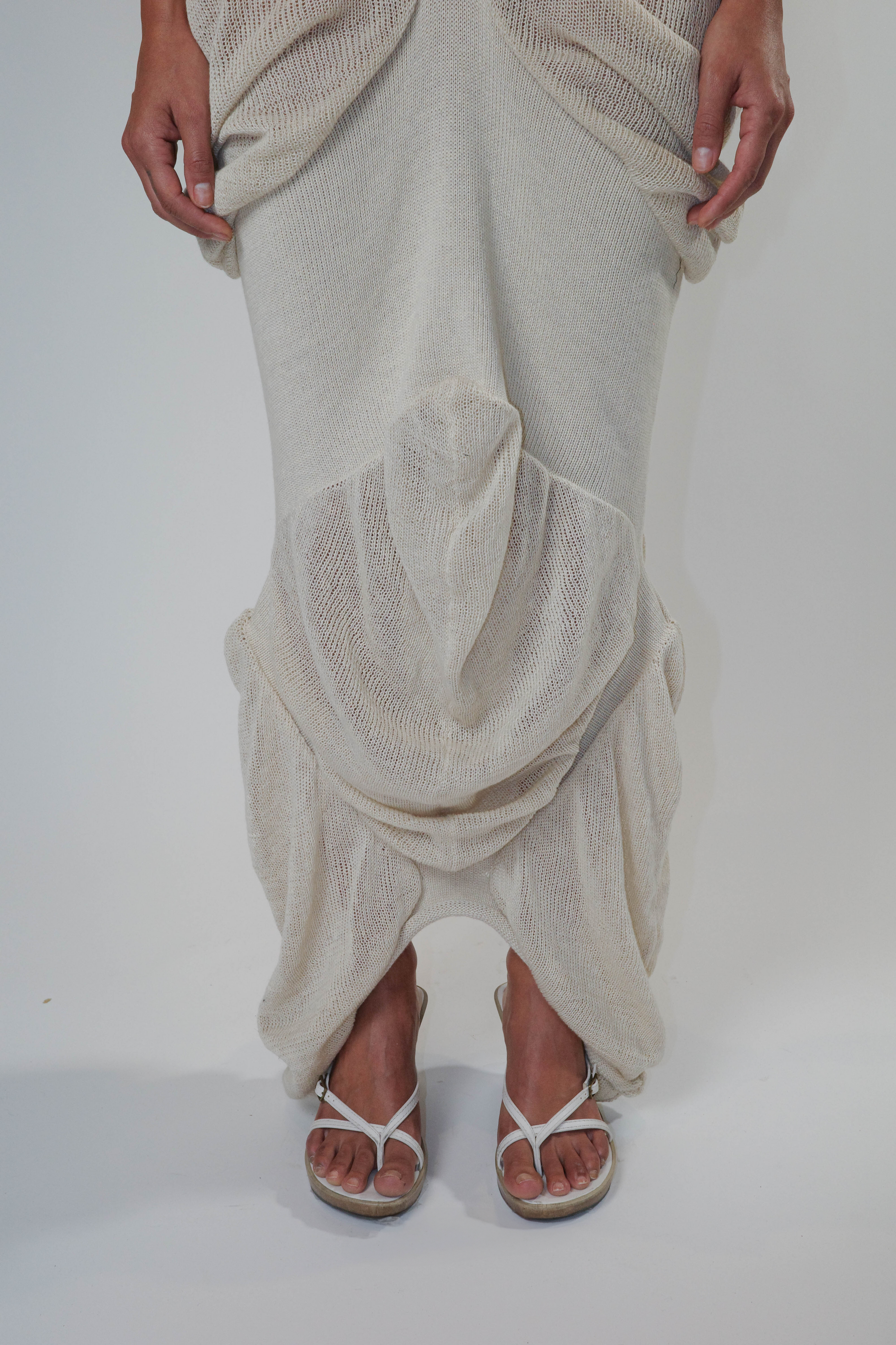 M dress