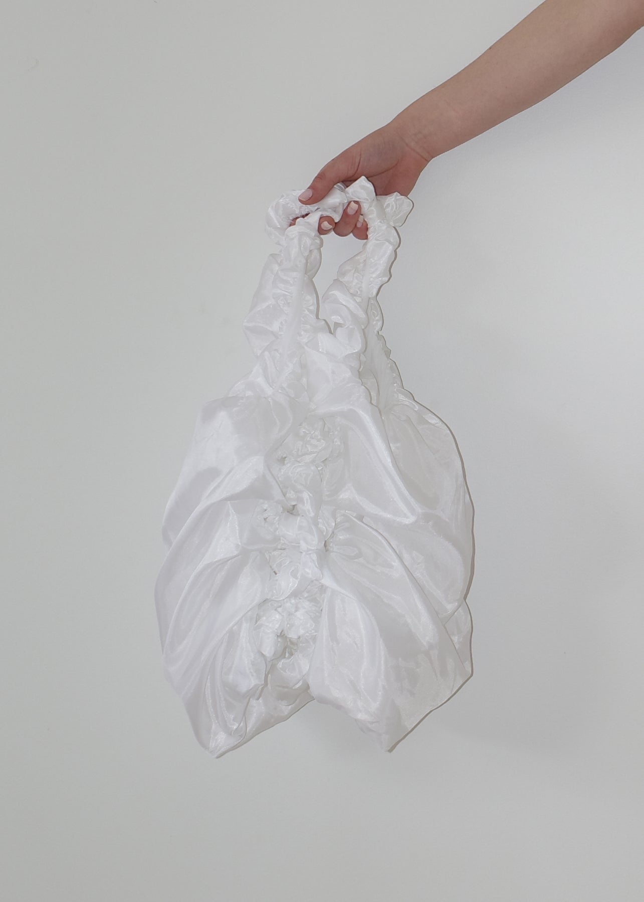 003 mini / white rose