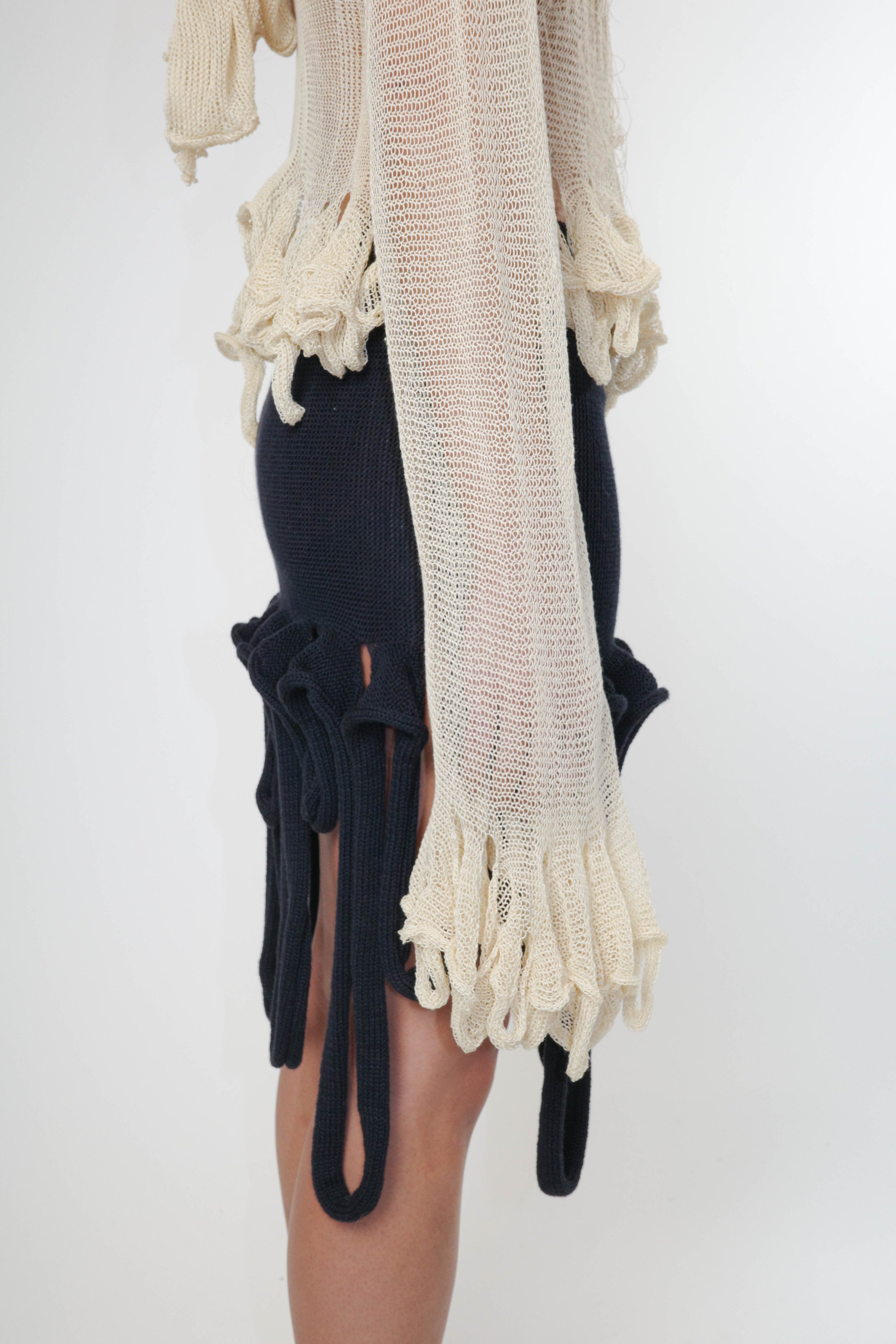 Alexa top (beige)