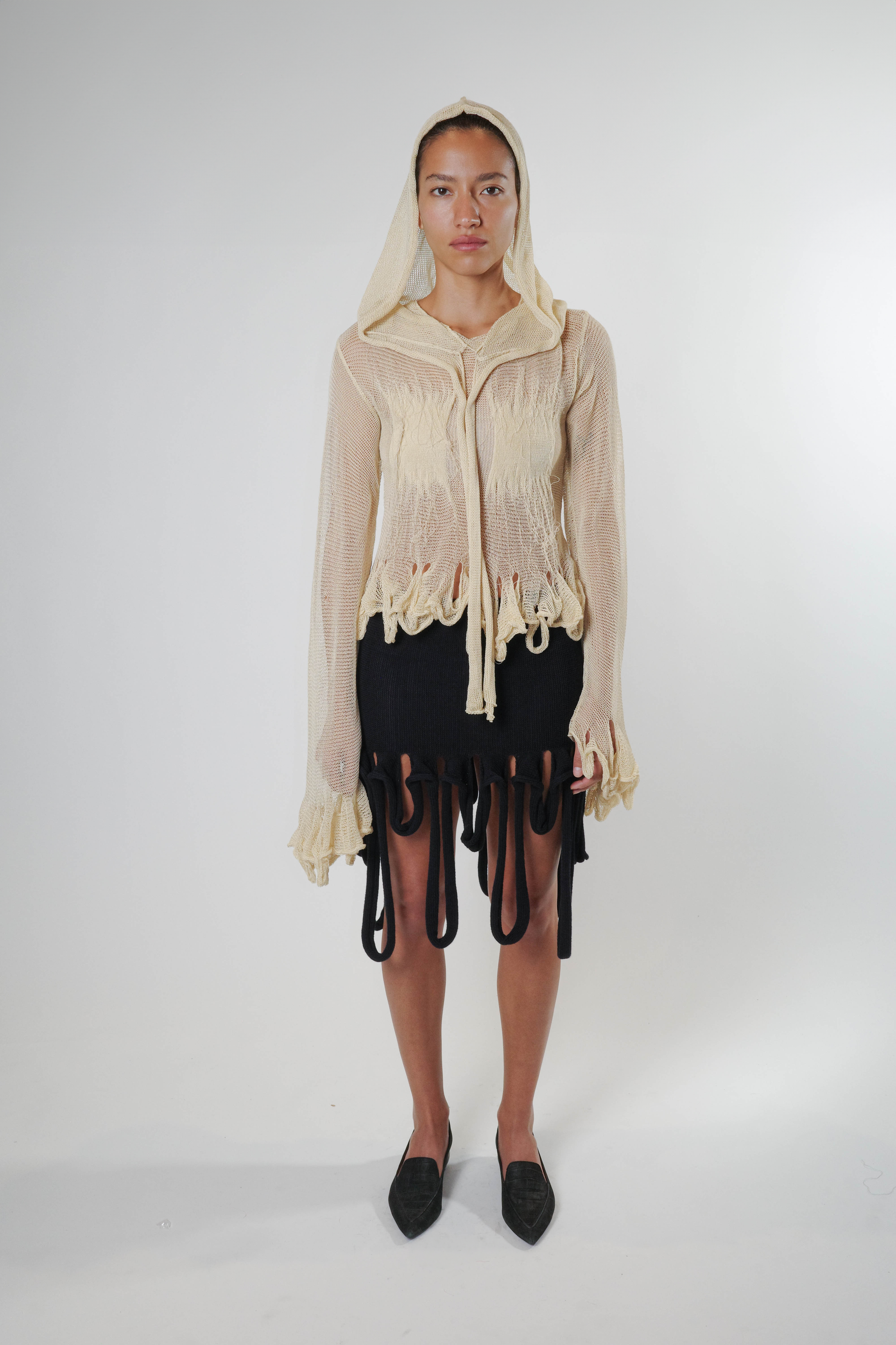 Alexa top (beige)