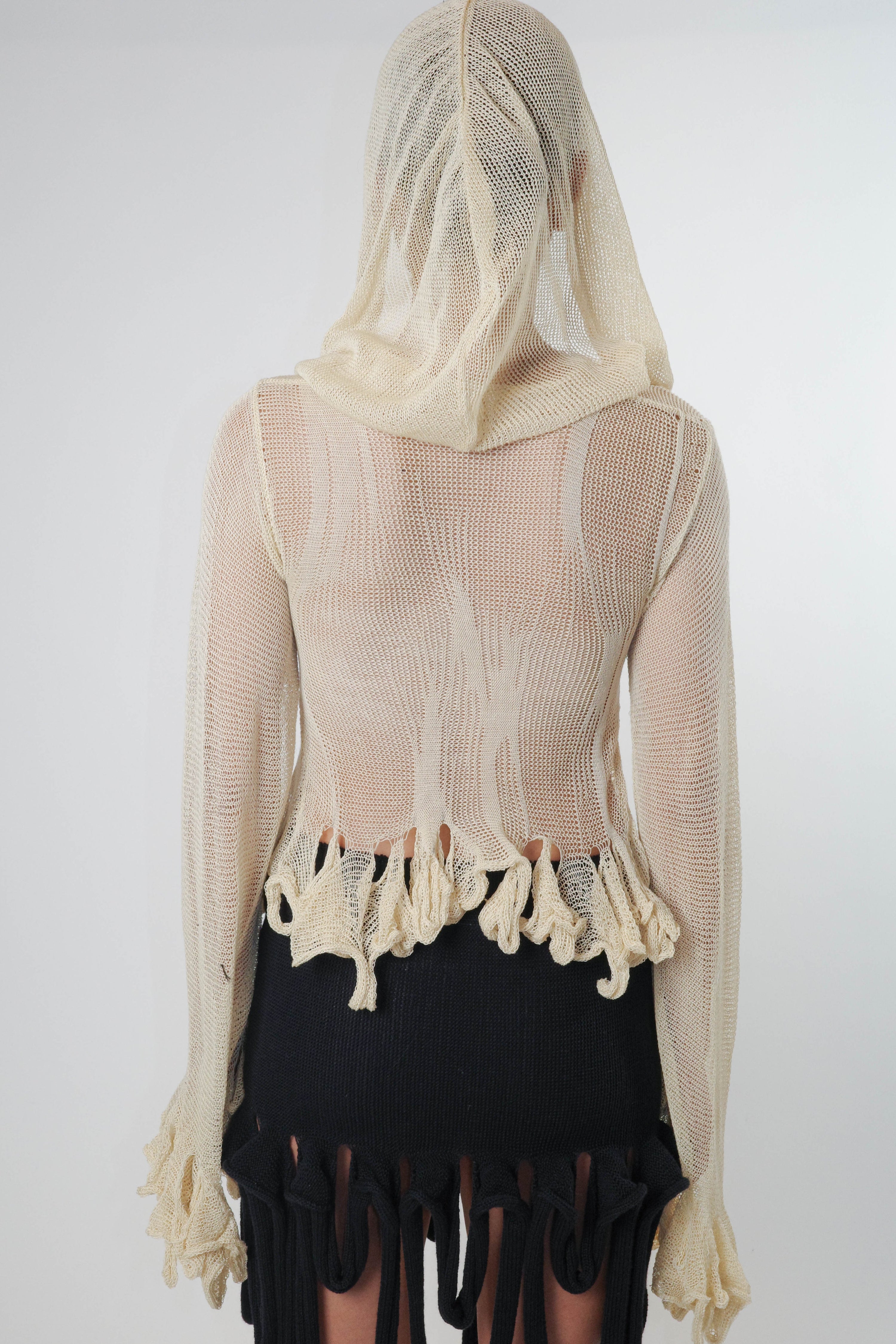 Alexa top (beige)