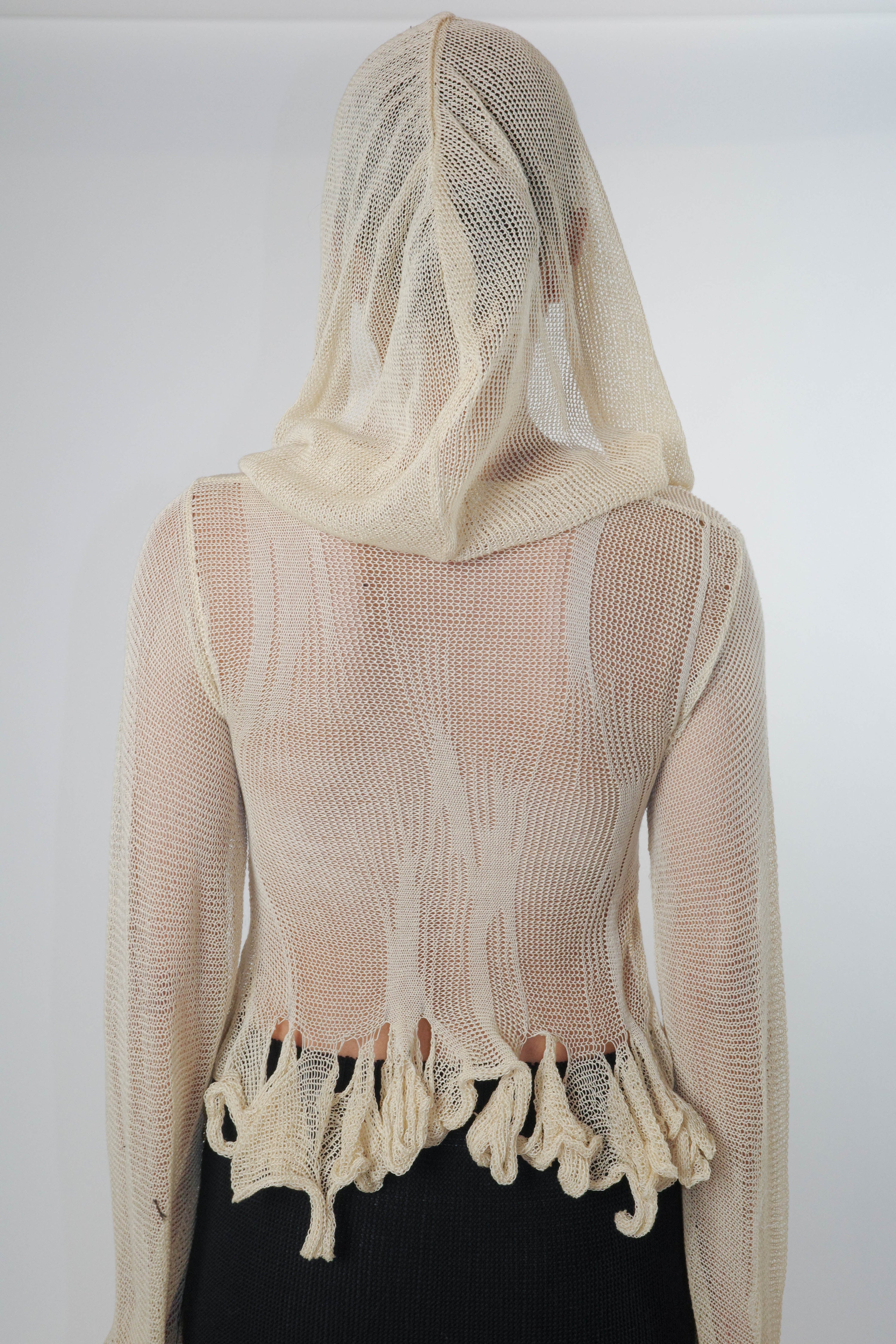 Alexa top (beige)