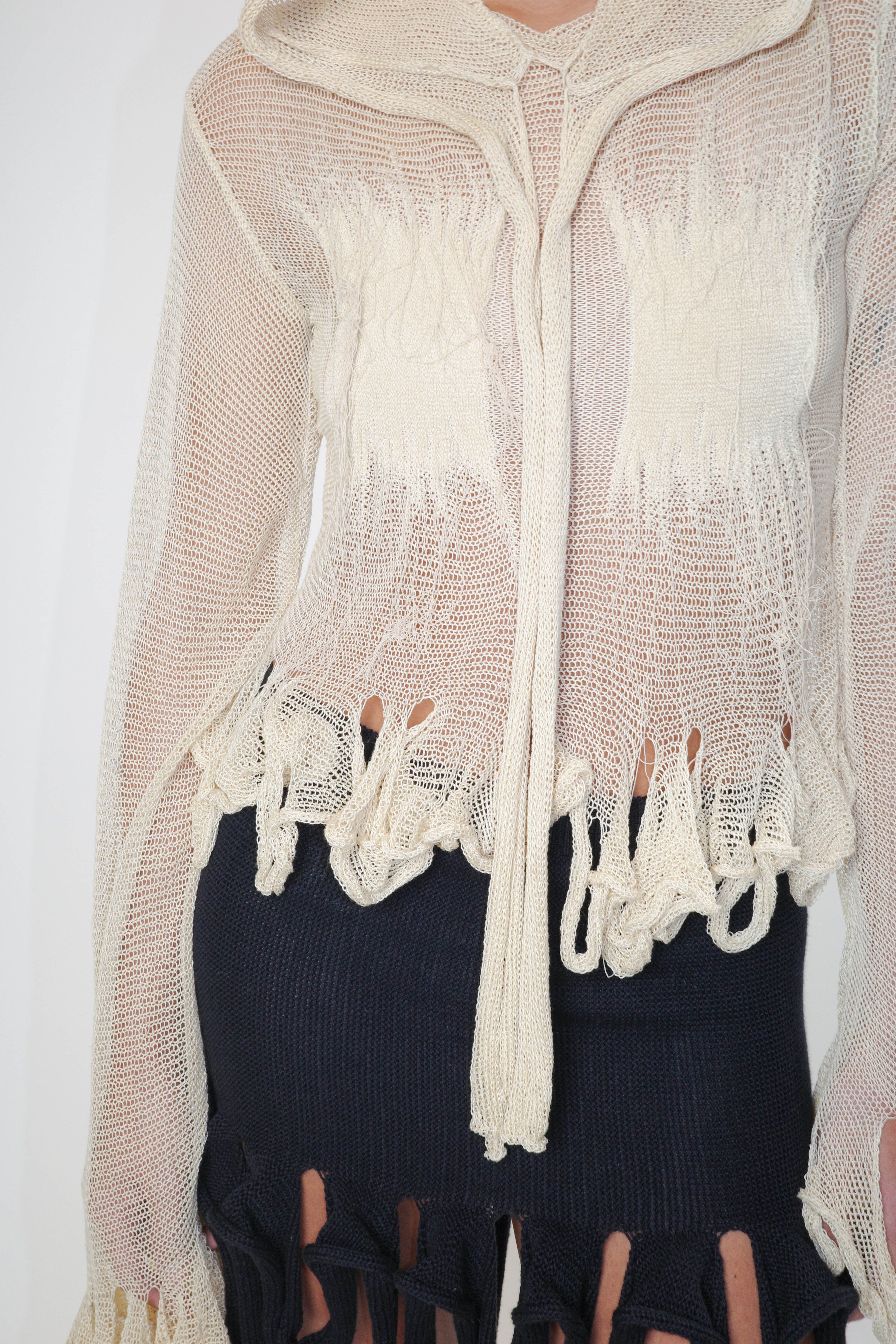 Alexa top (beige)