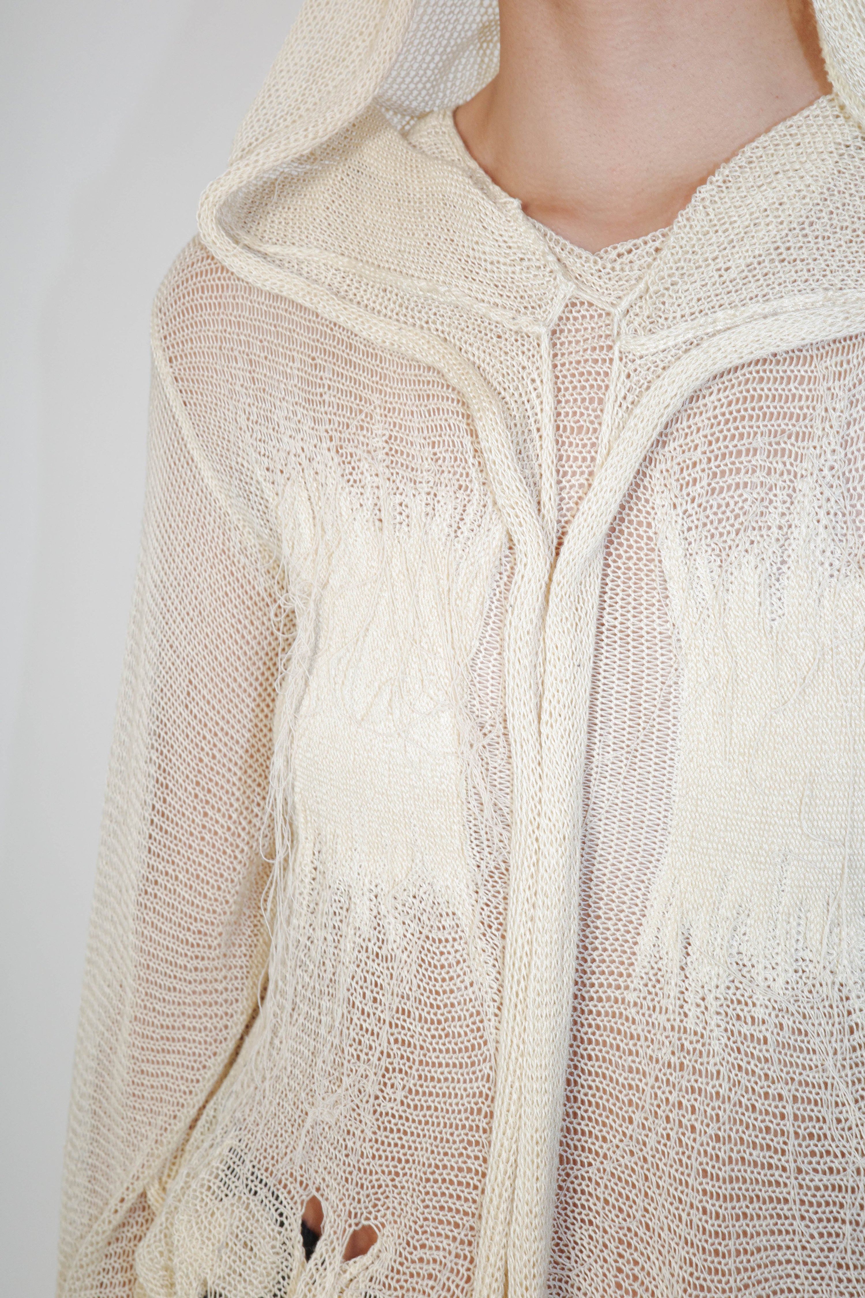 Alexa top (beige)