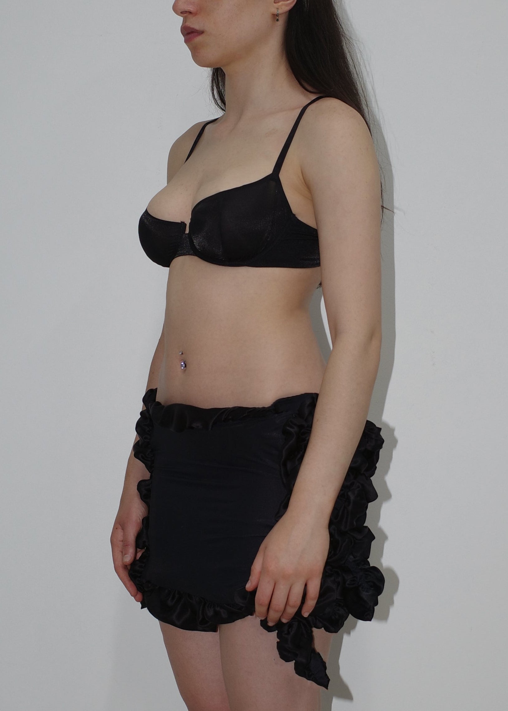 003 mini / onyx