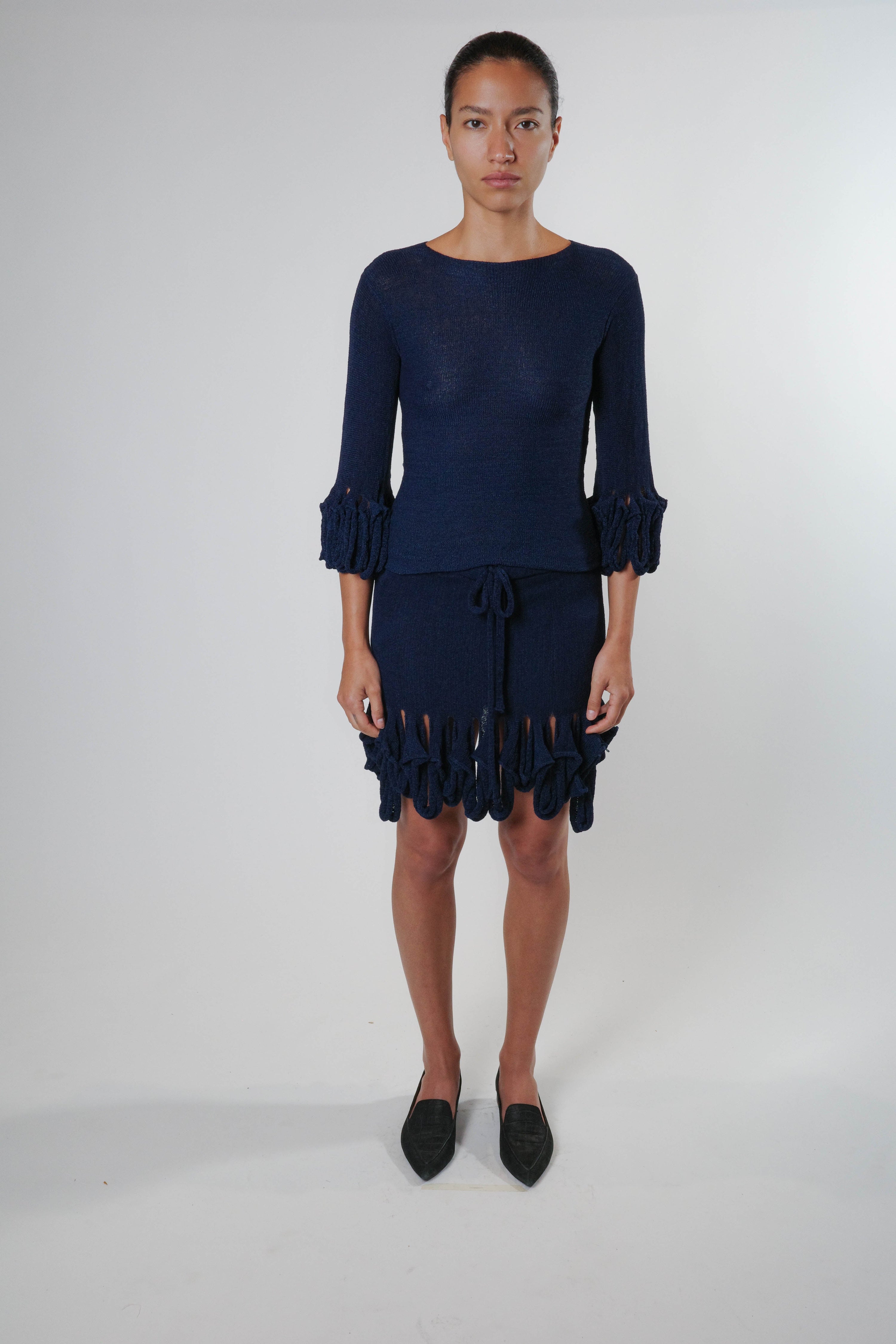 Swiggle 3/4 top