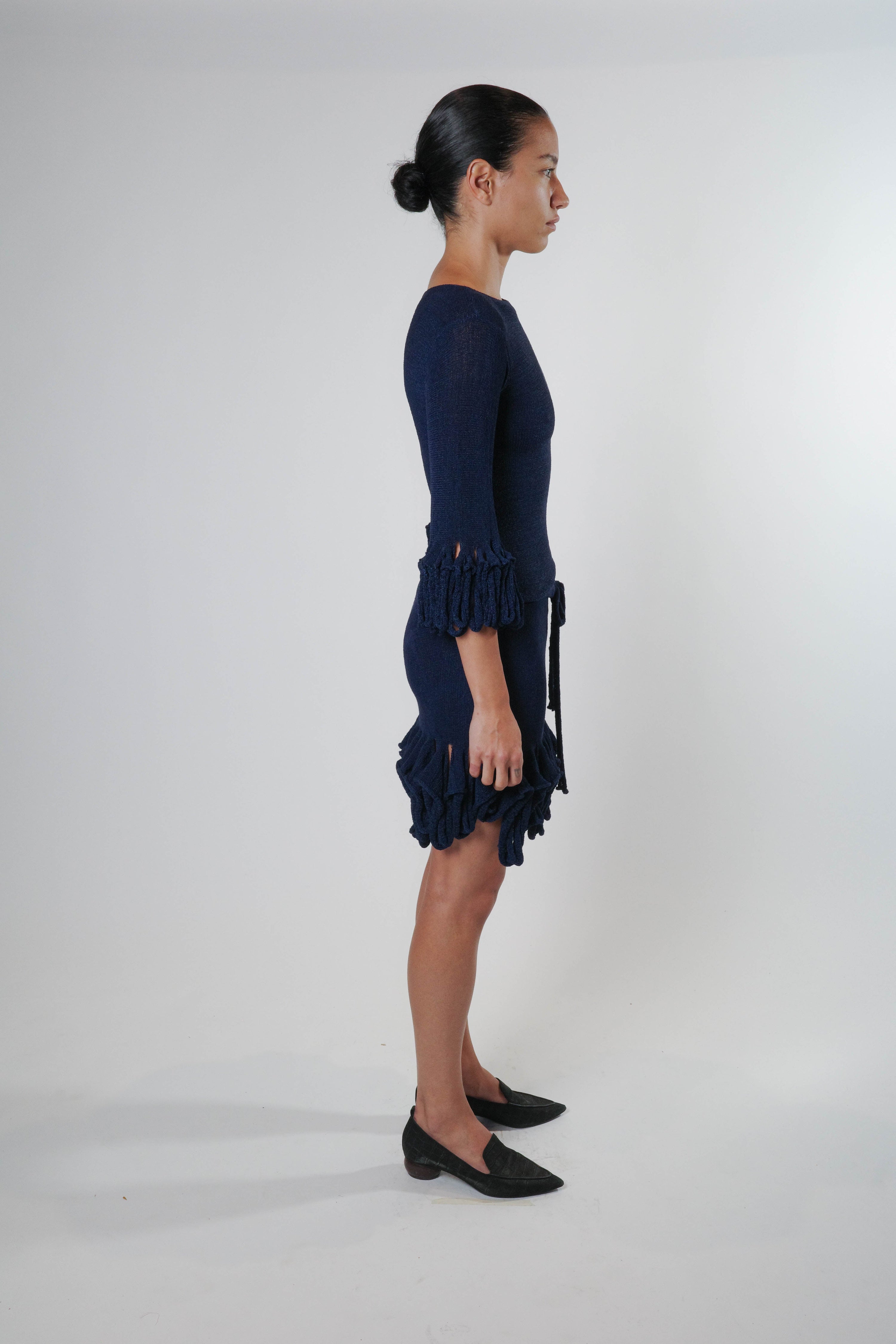 Swiggle 3/4 top