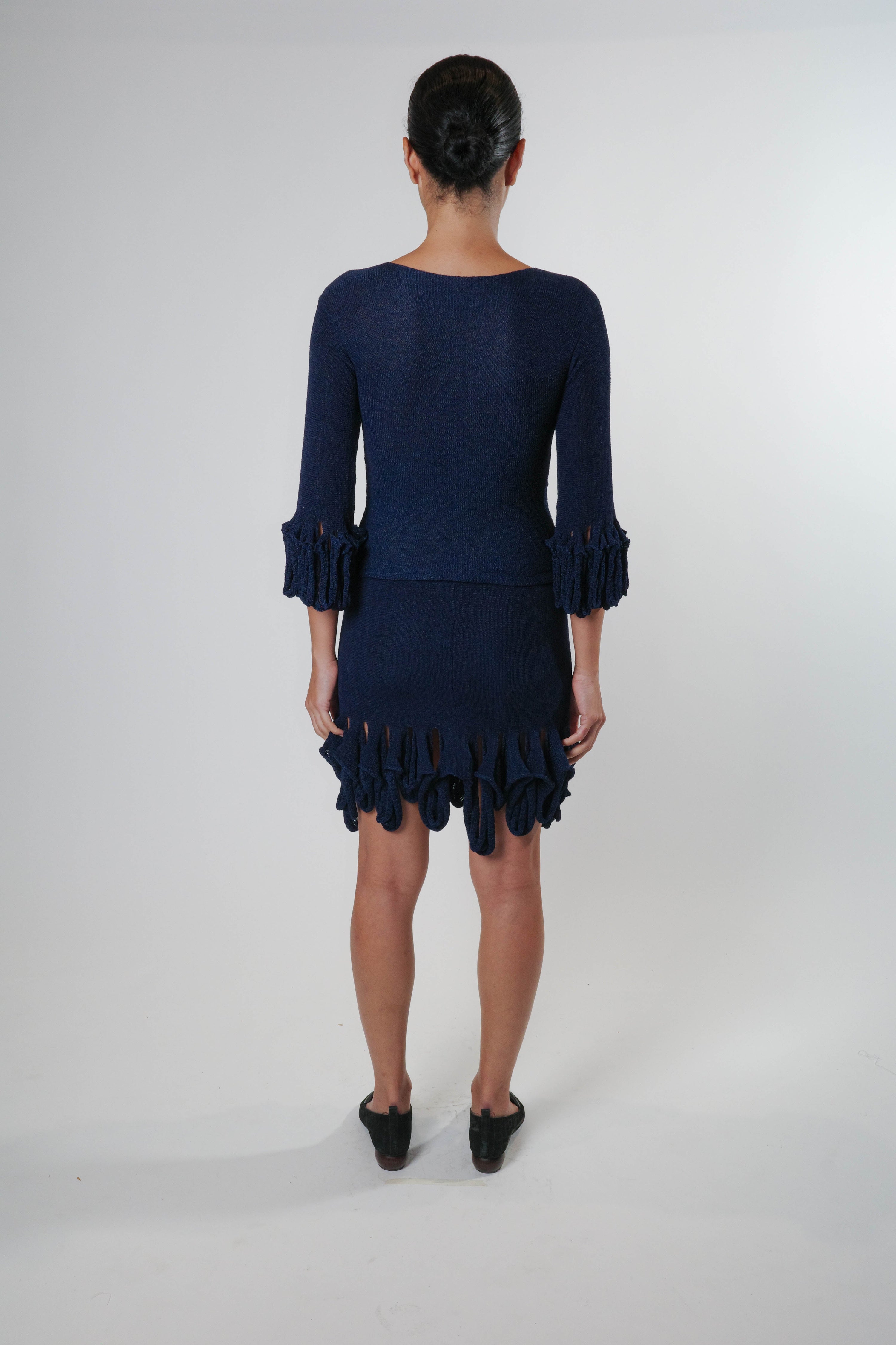 Swiggle 3/4 top