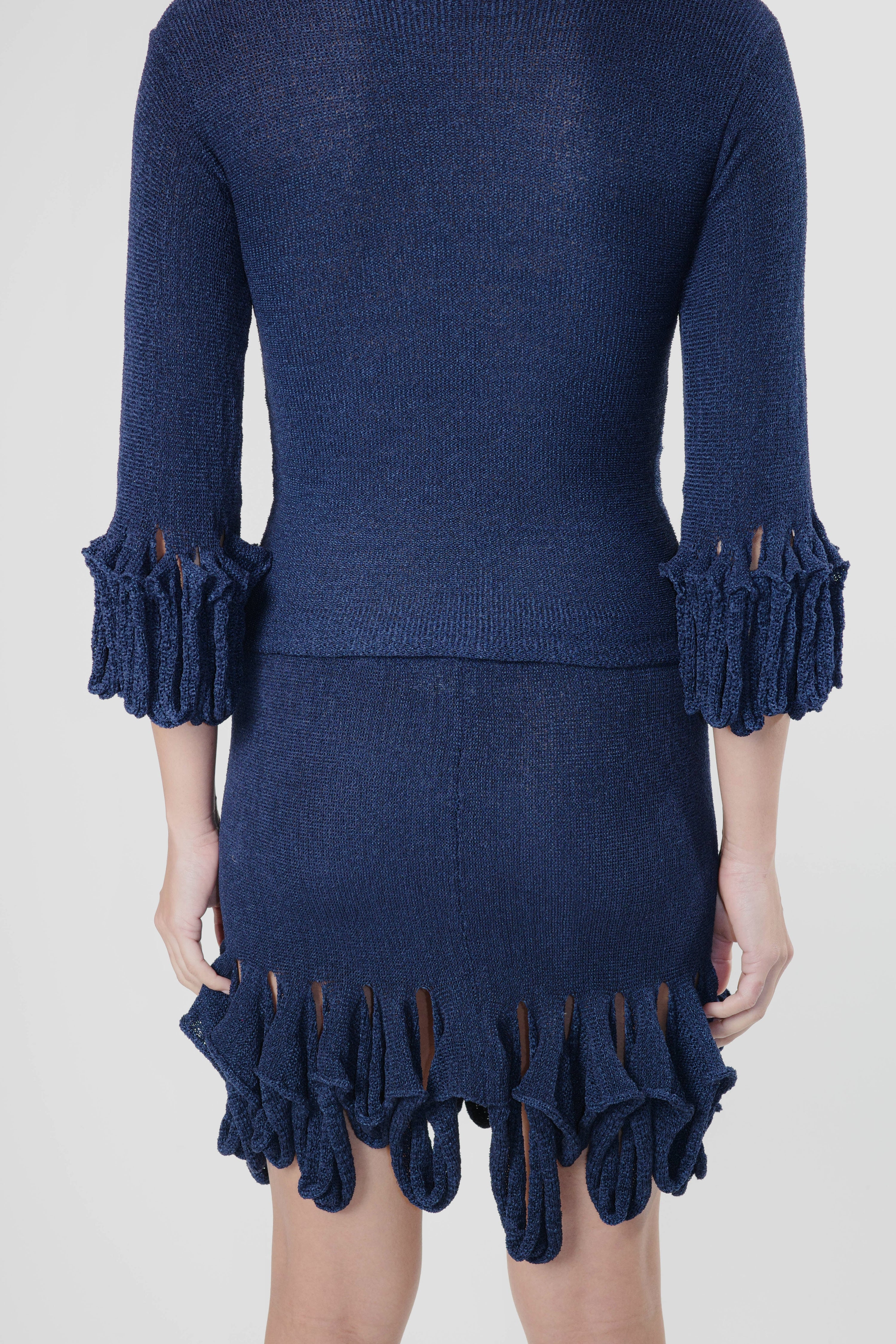 Swiggle 3/4 top