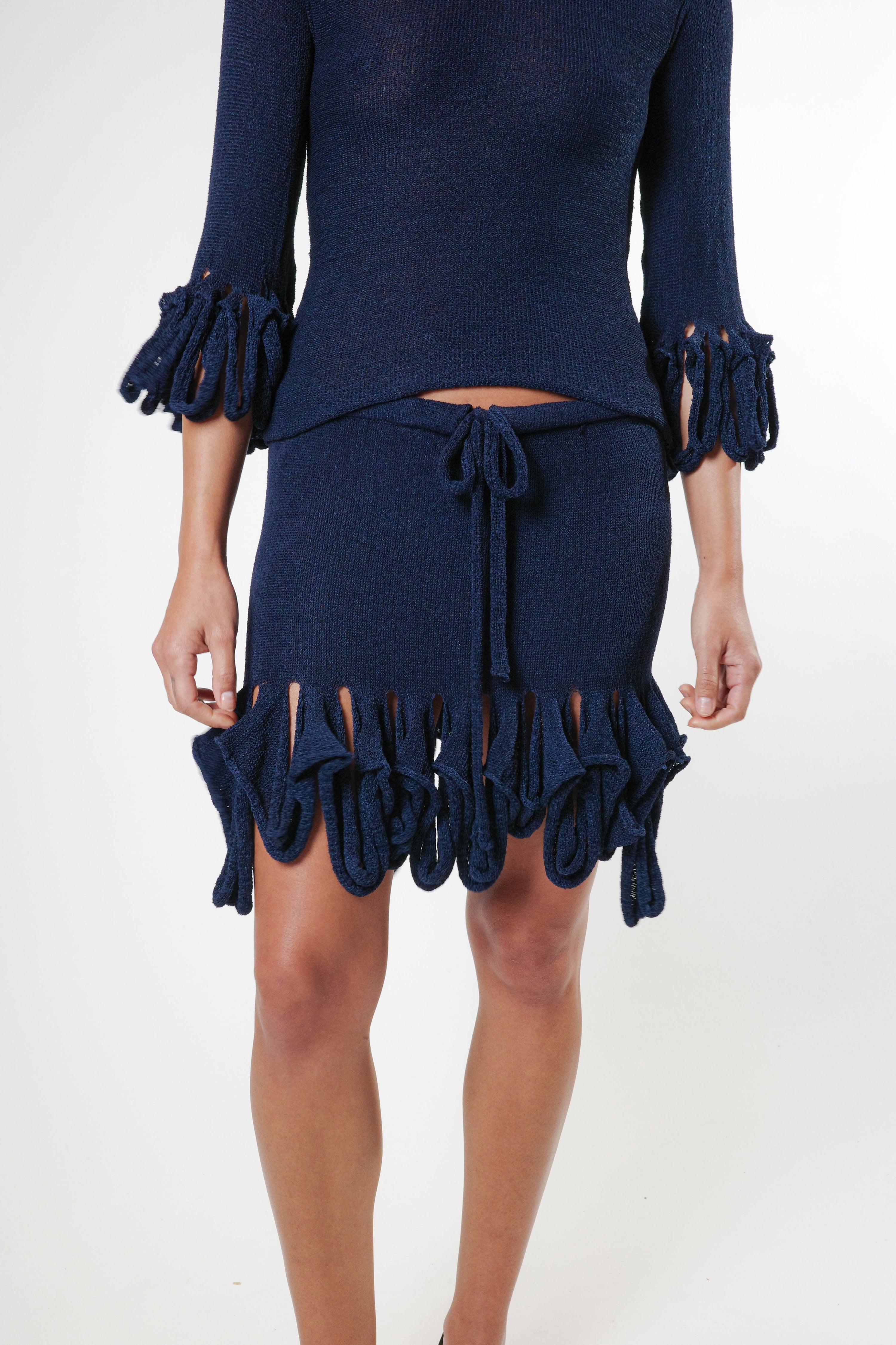 Swiggle 3/4 top