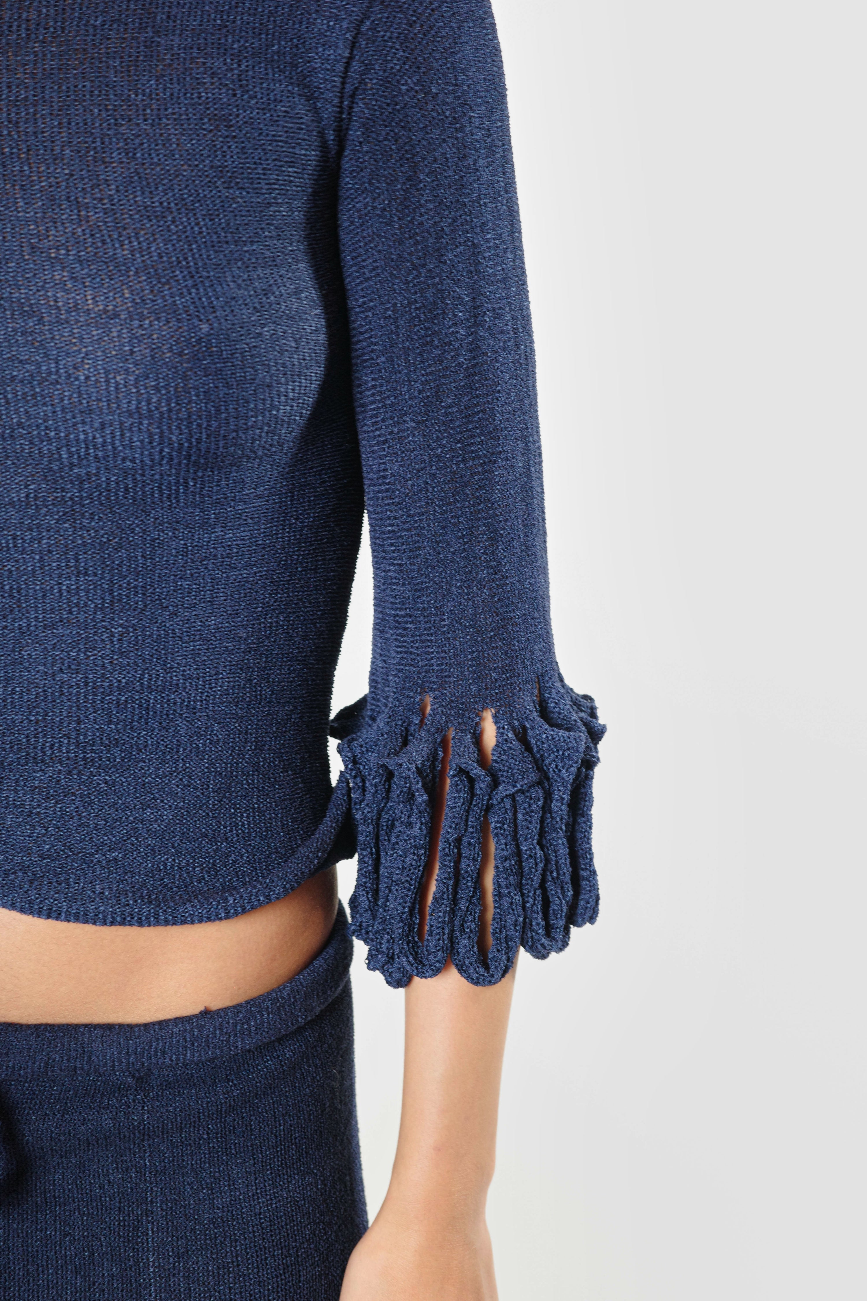 Swiggle 3/4 top