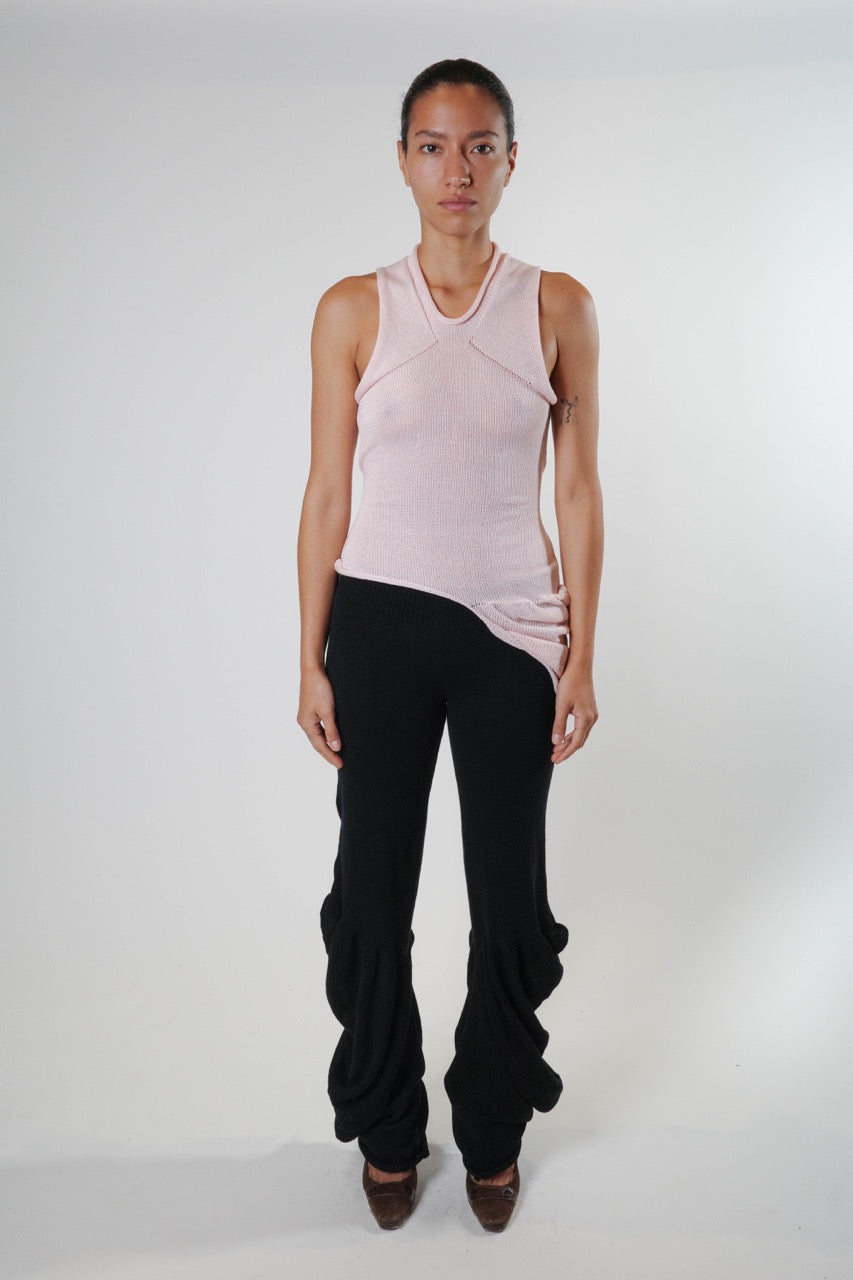 Drape pants