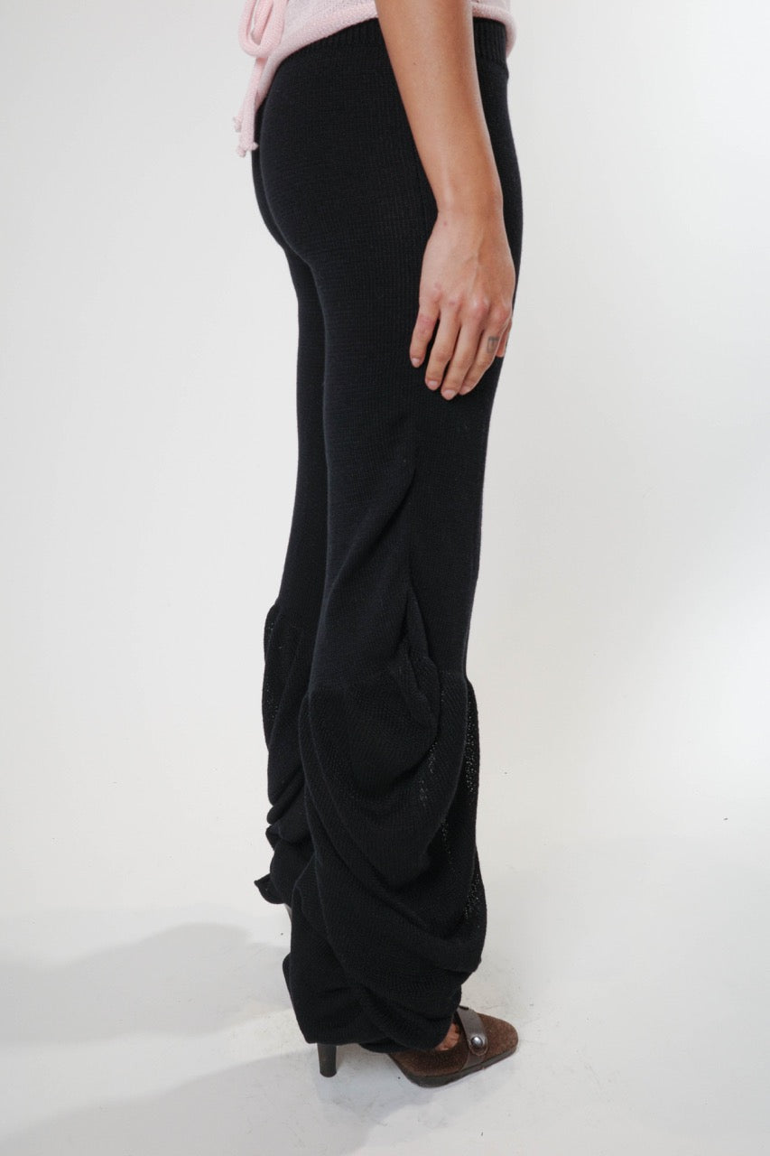 Drape pants