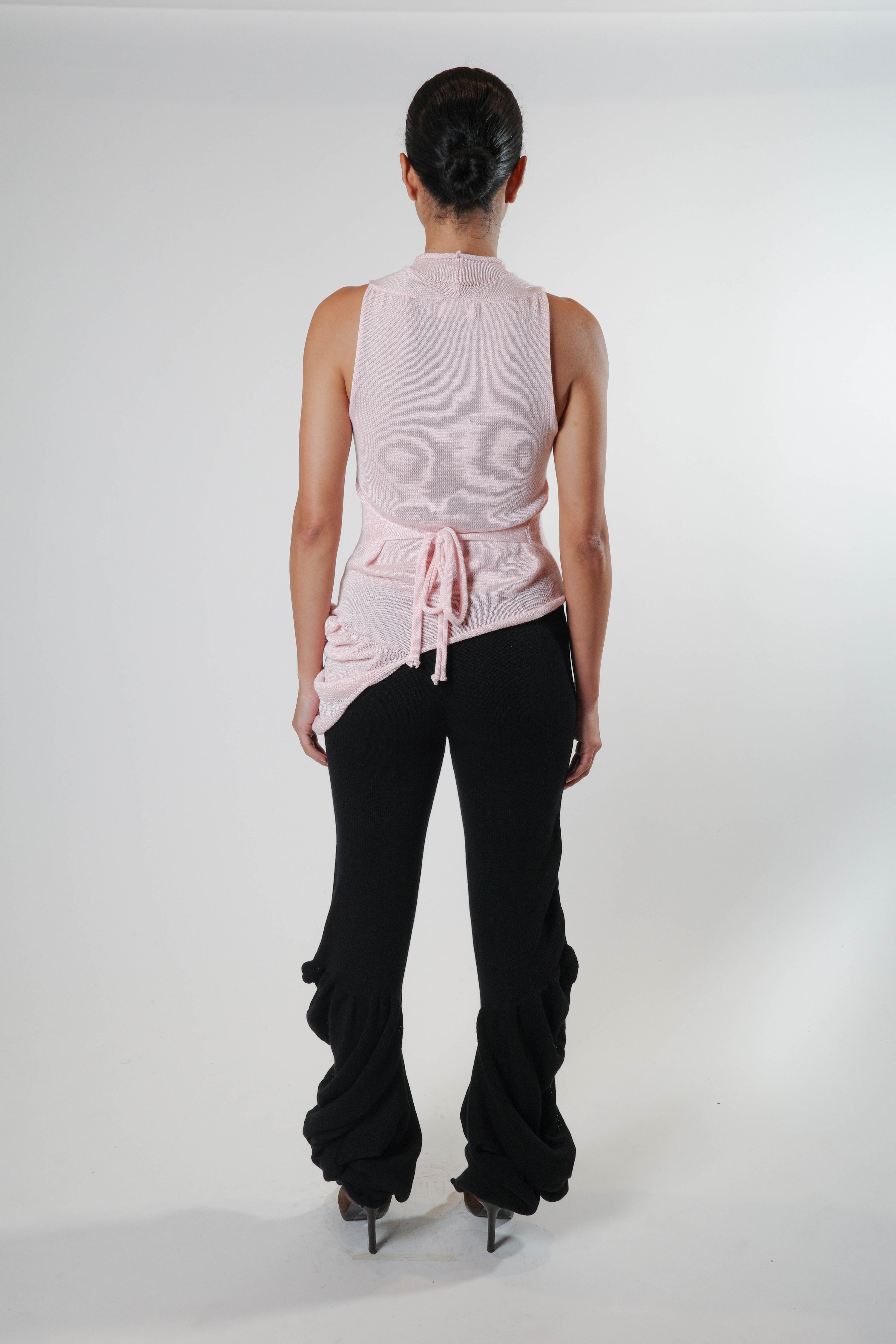 Drape pants