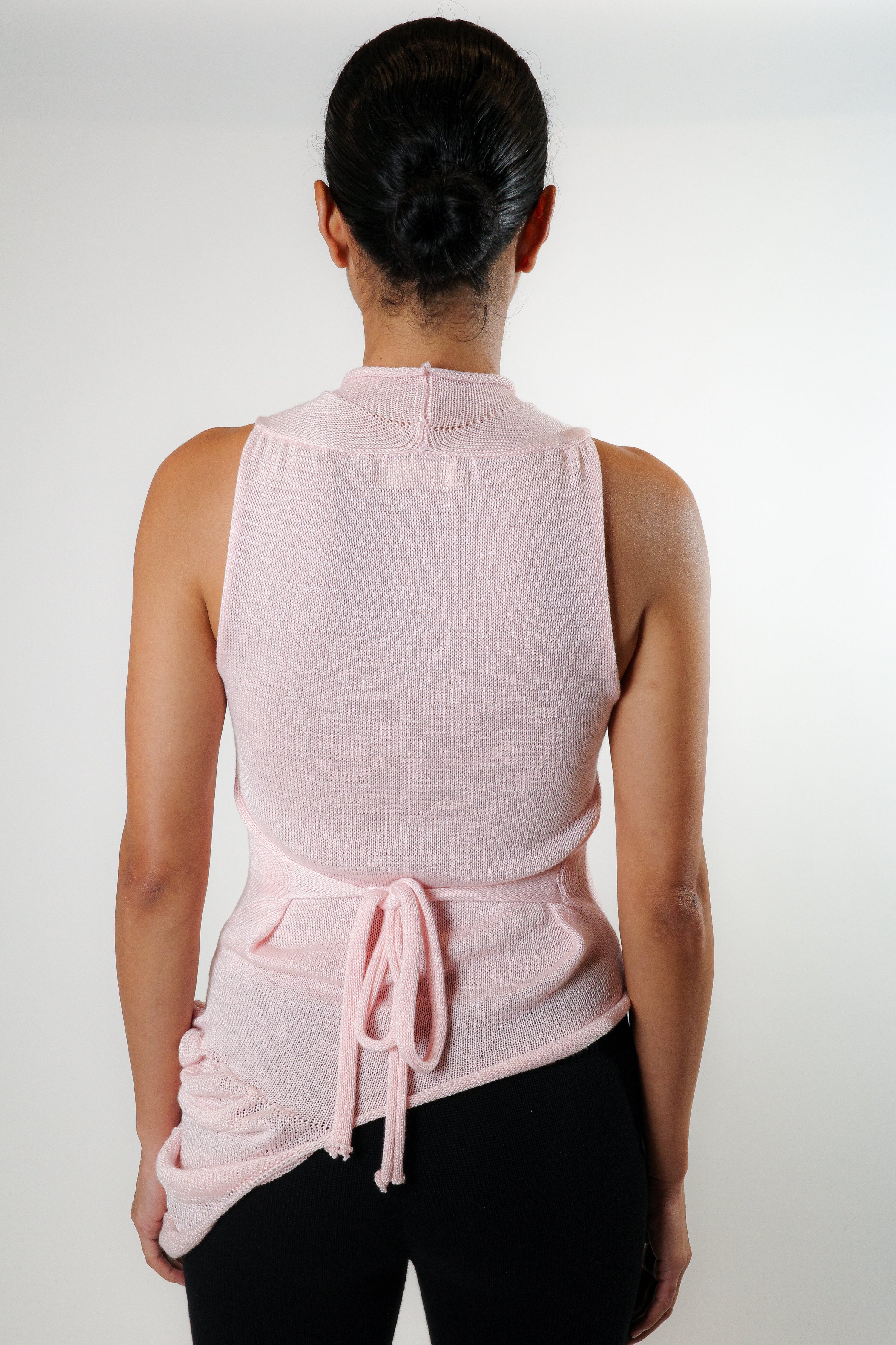 Work top (pink)