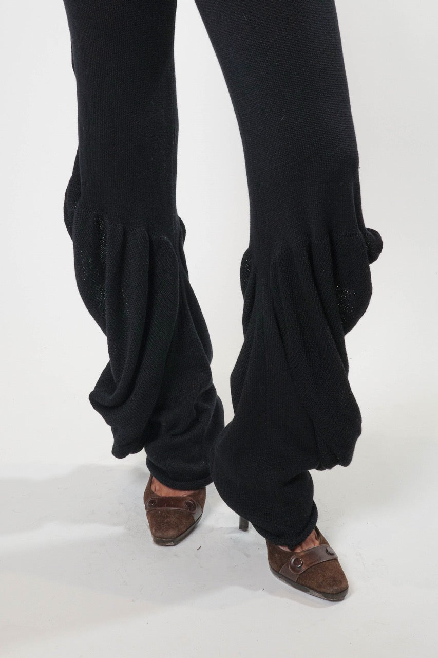 Drape pants
