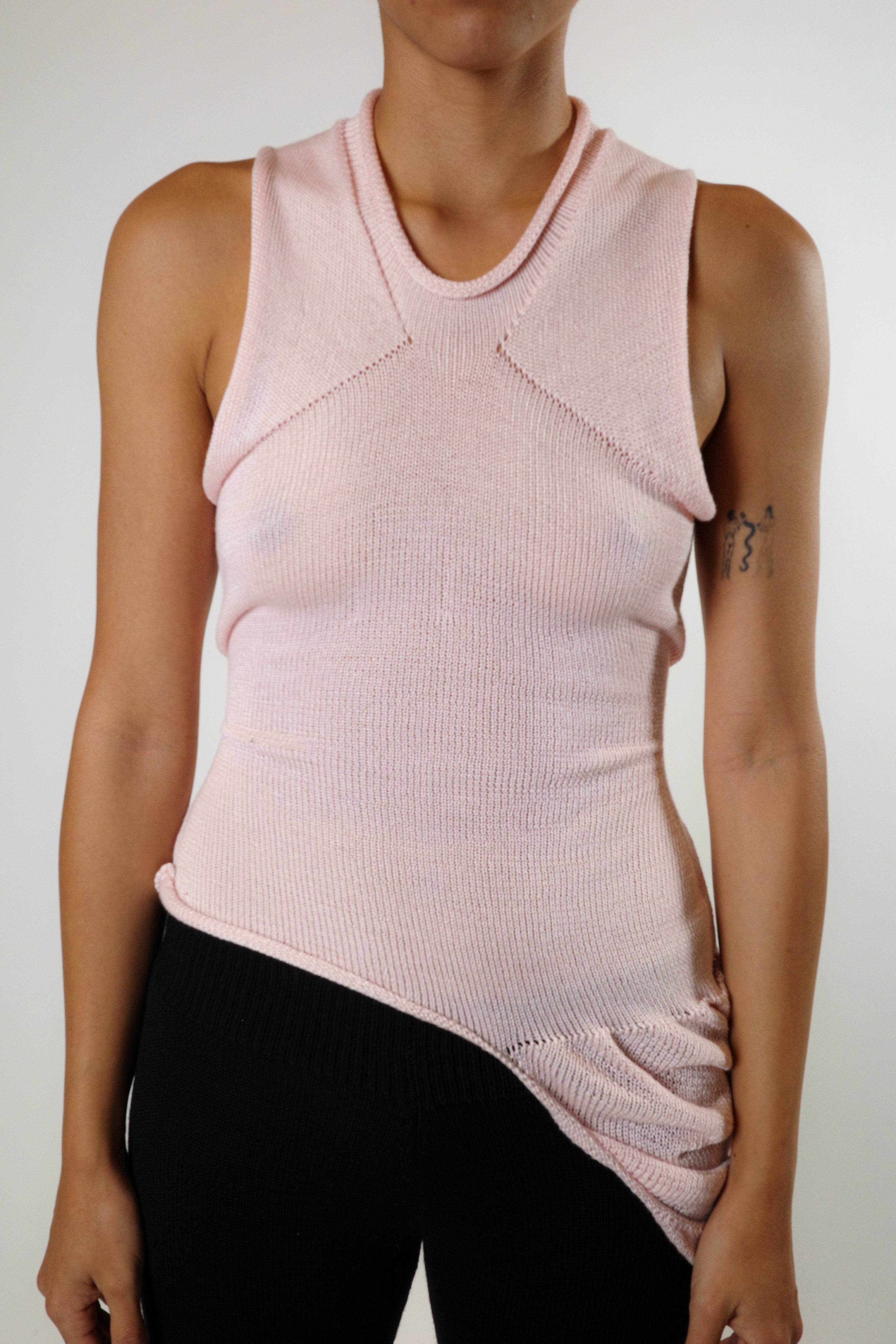 Work top (pink)