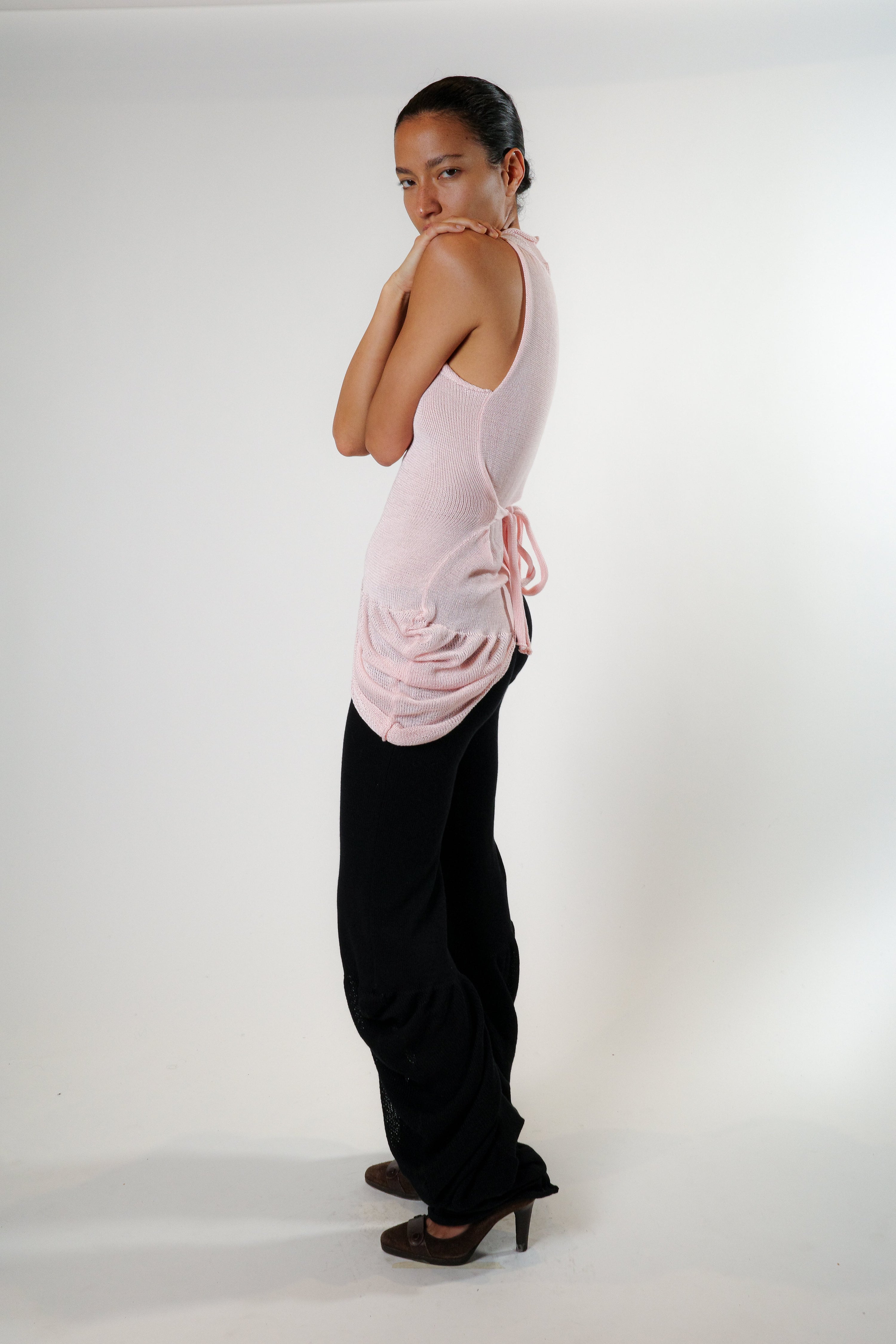 Work top (pink)