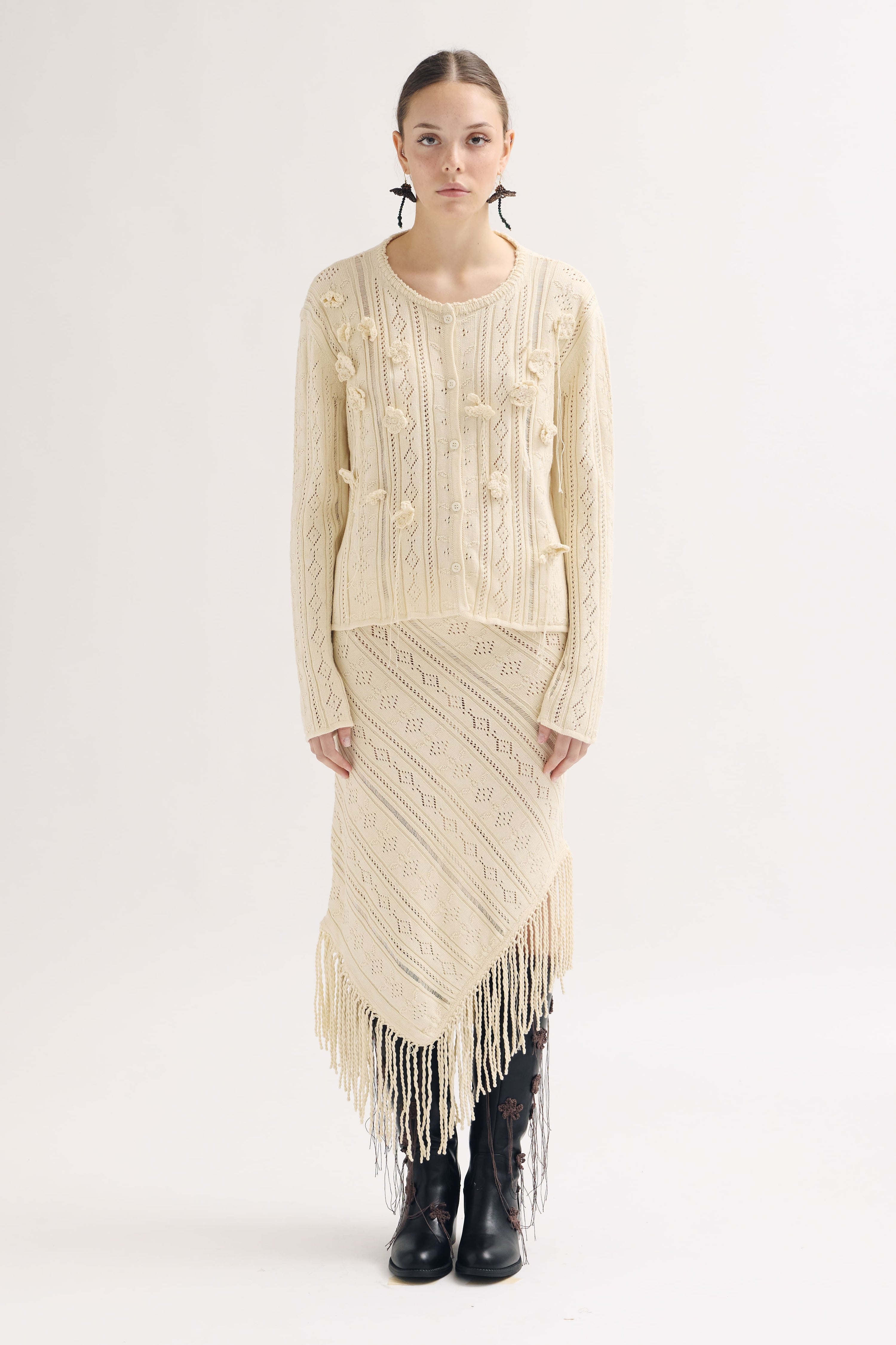 Cardigan holy sunday