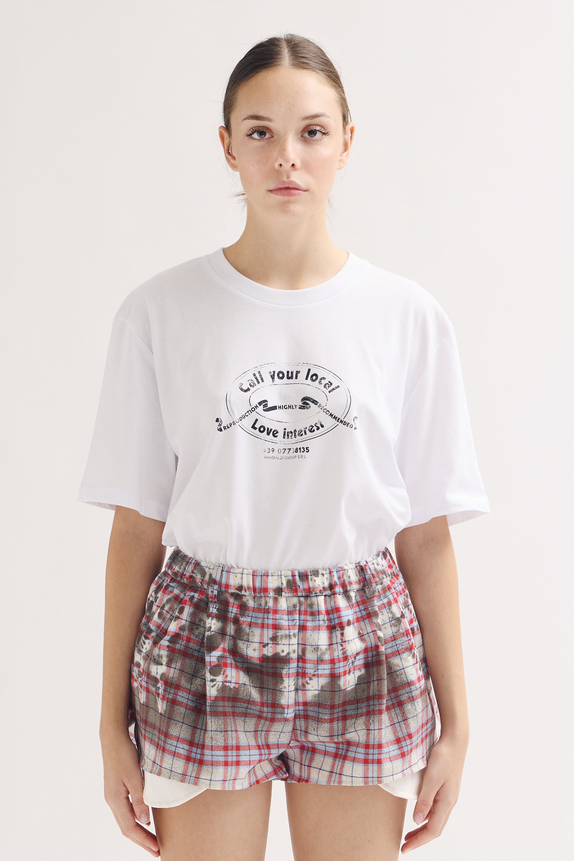 Shorts riviera