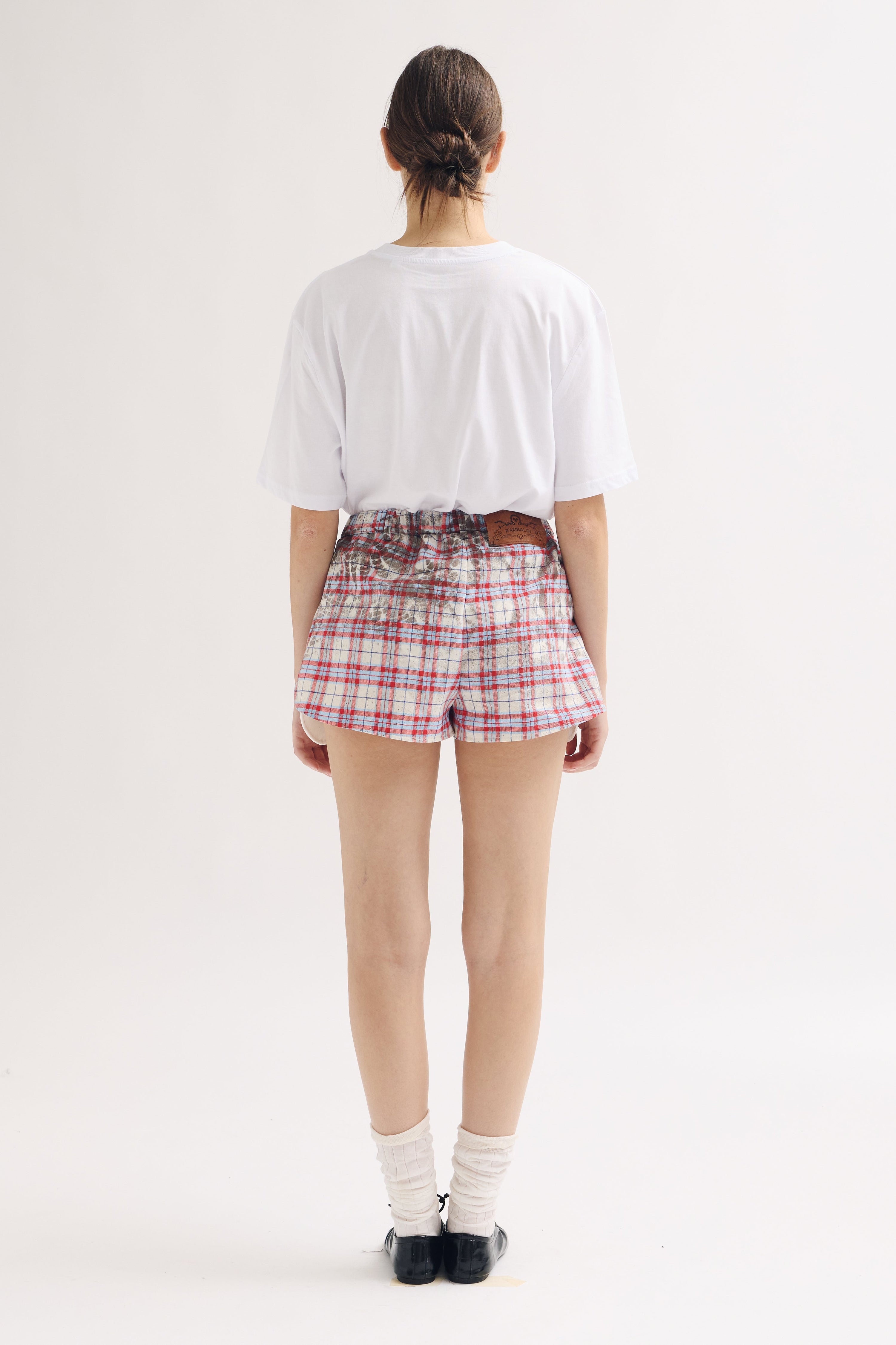 Shorts riviera