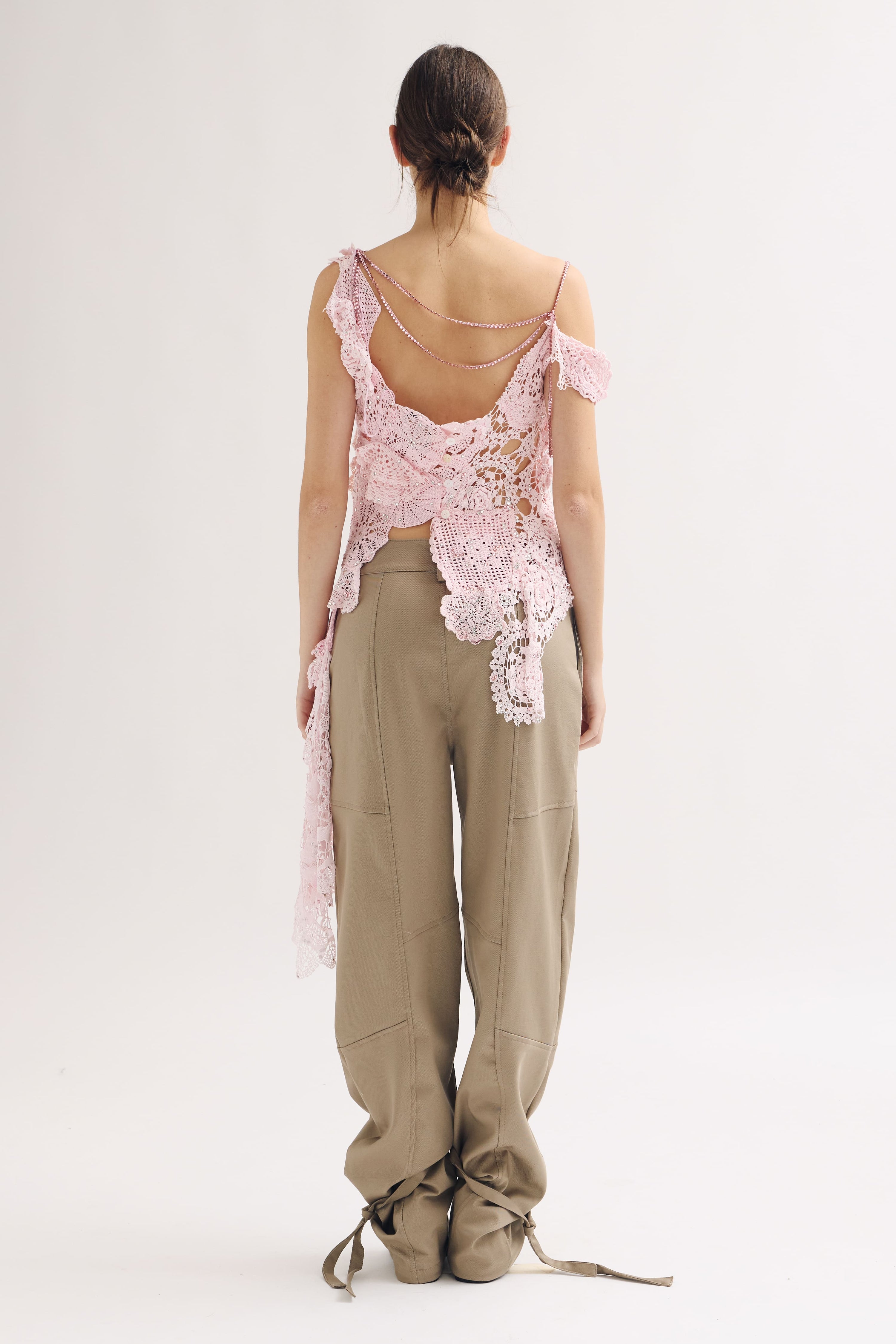 Luce dolilies top