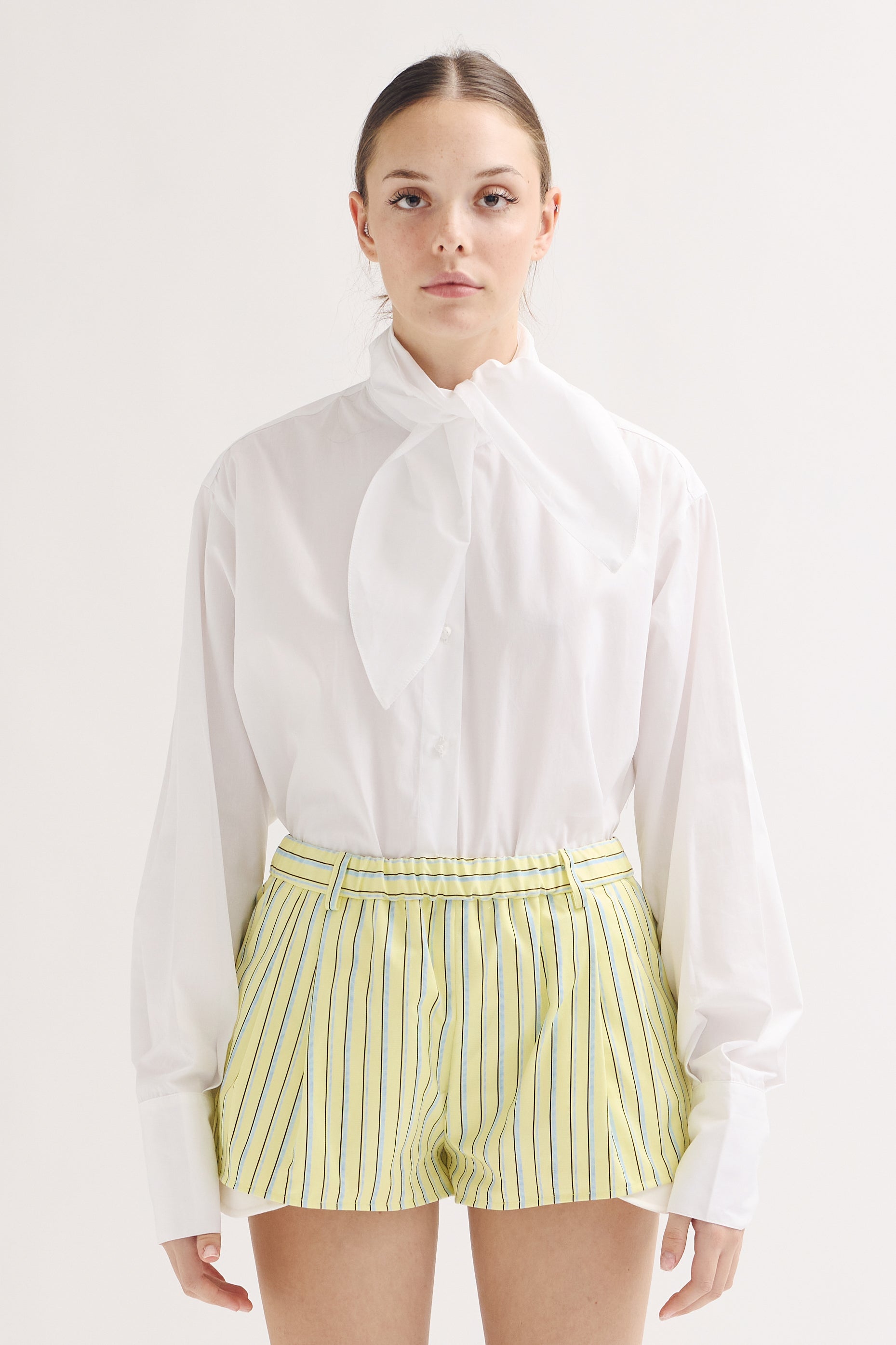 Shorts riviera