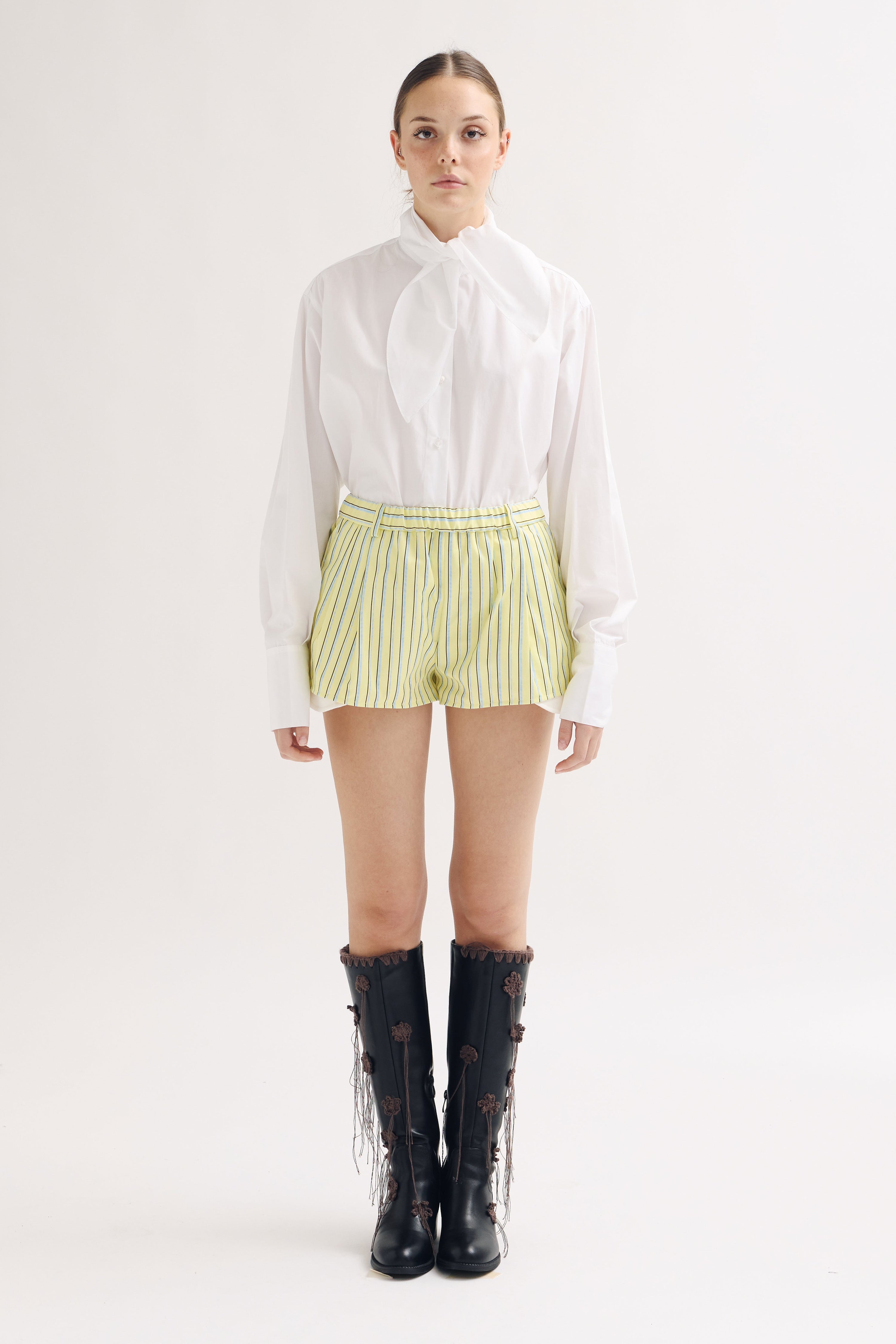Shorts riviera