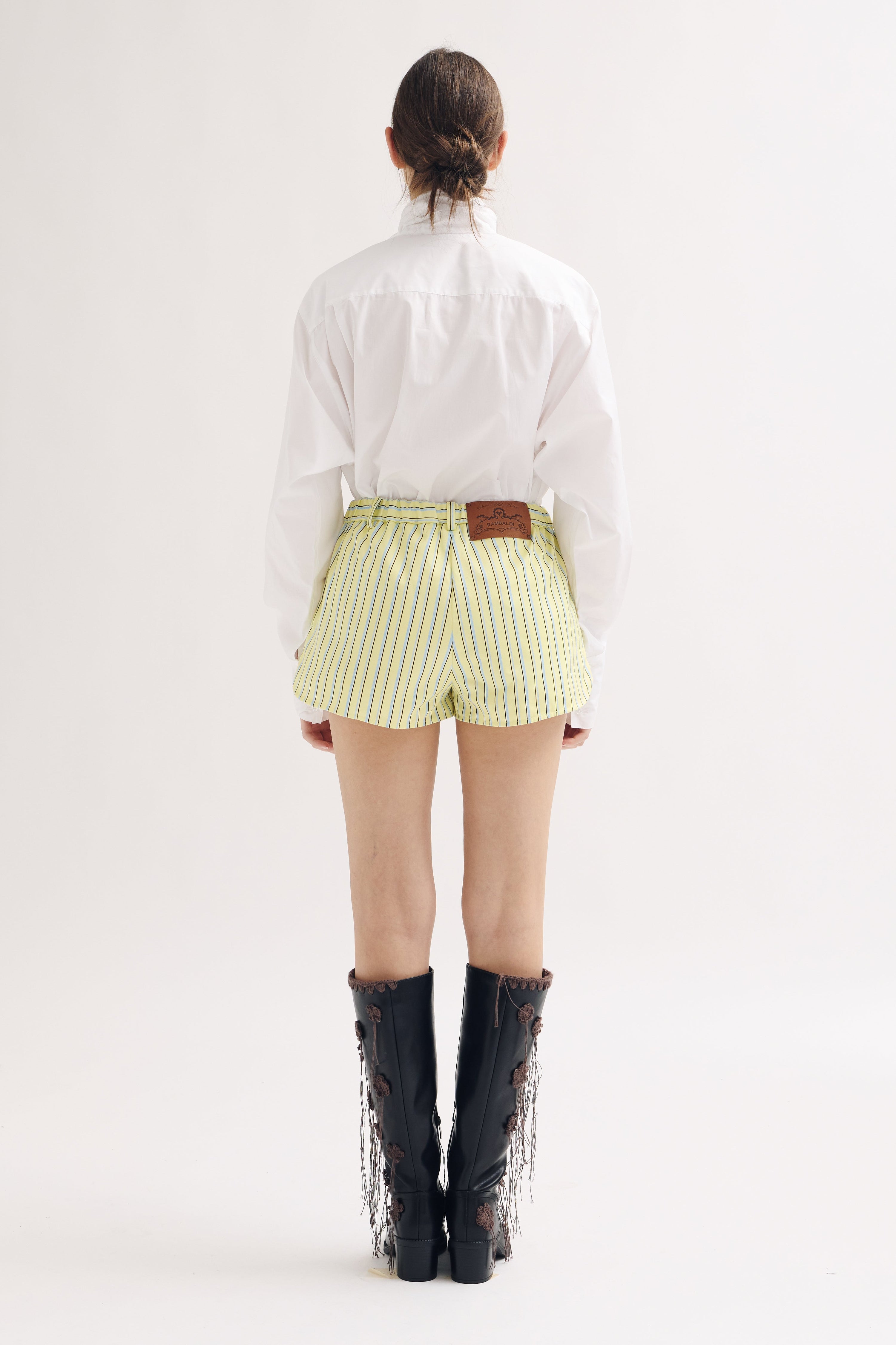 Shorts riviera