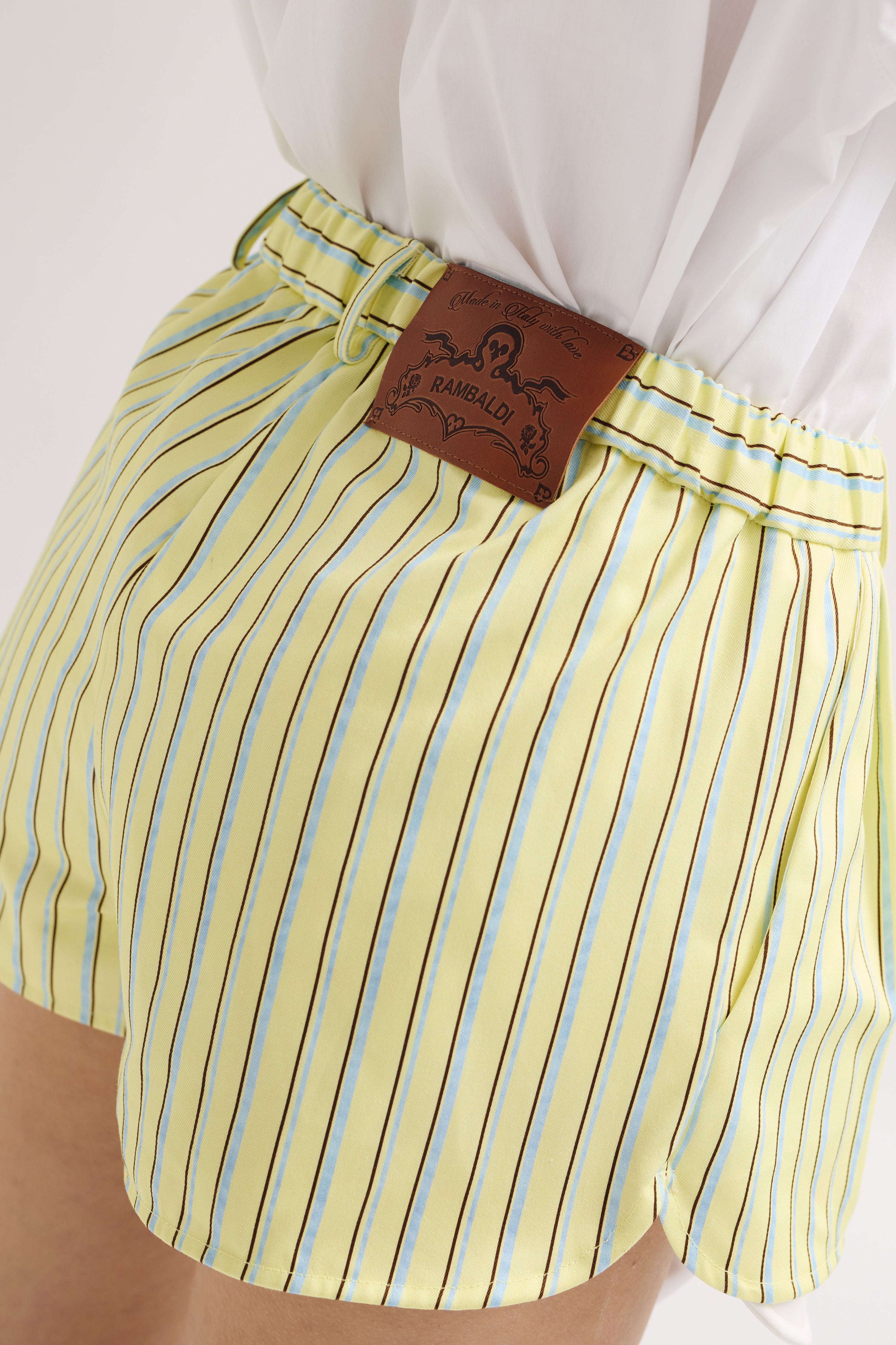 Shorts riviera
