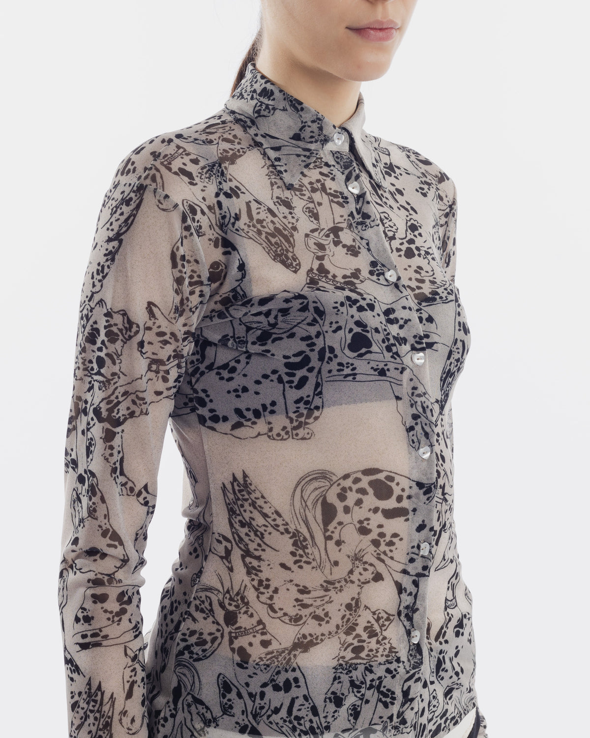 Camicia dalmata