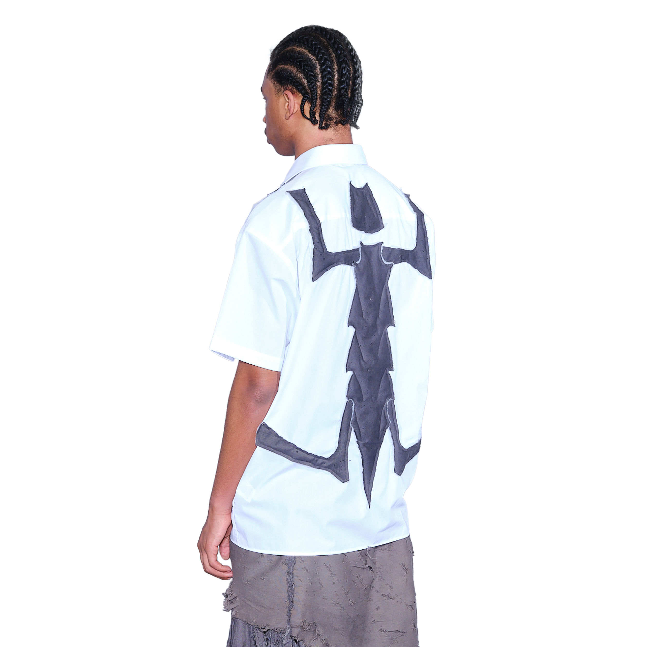 Father and son shirt