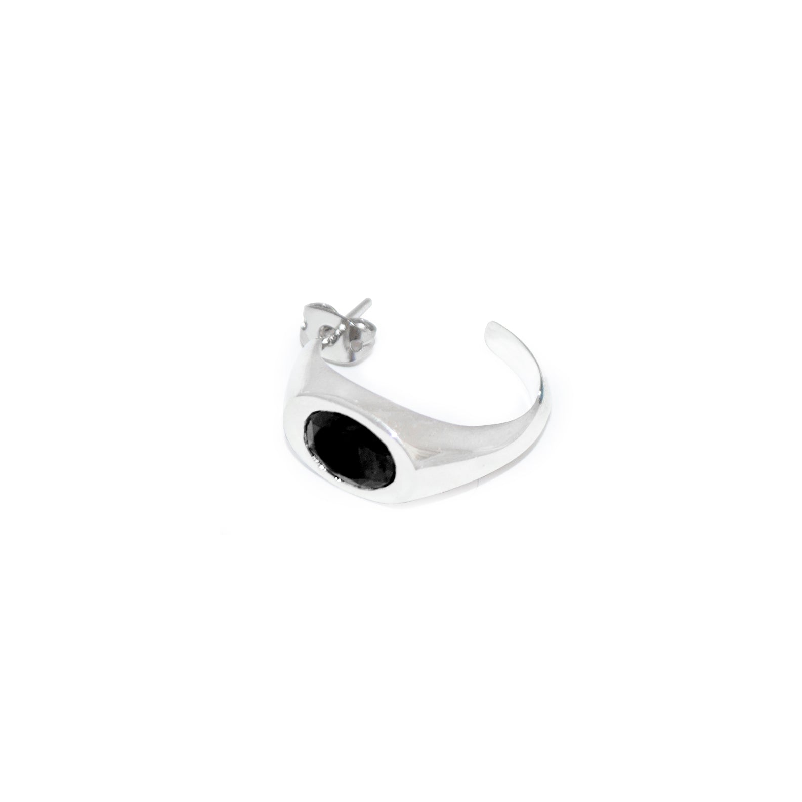 Ring earring