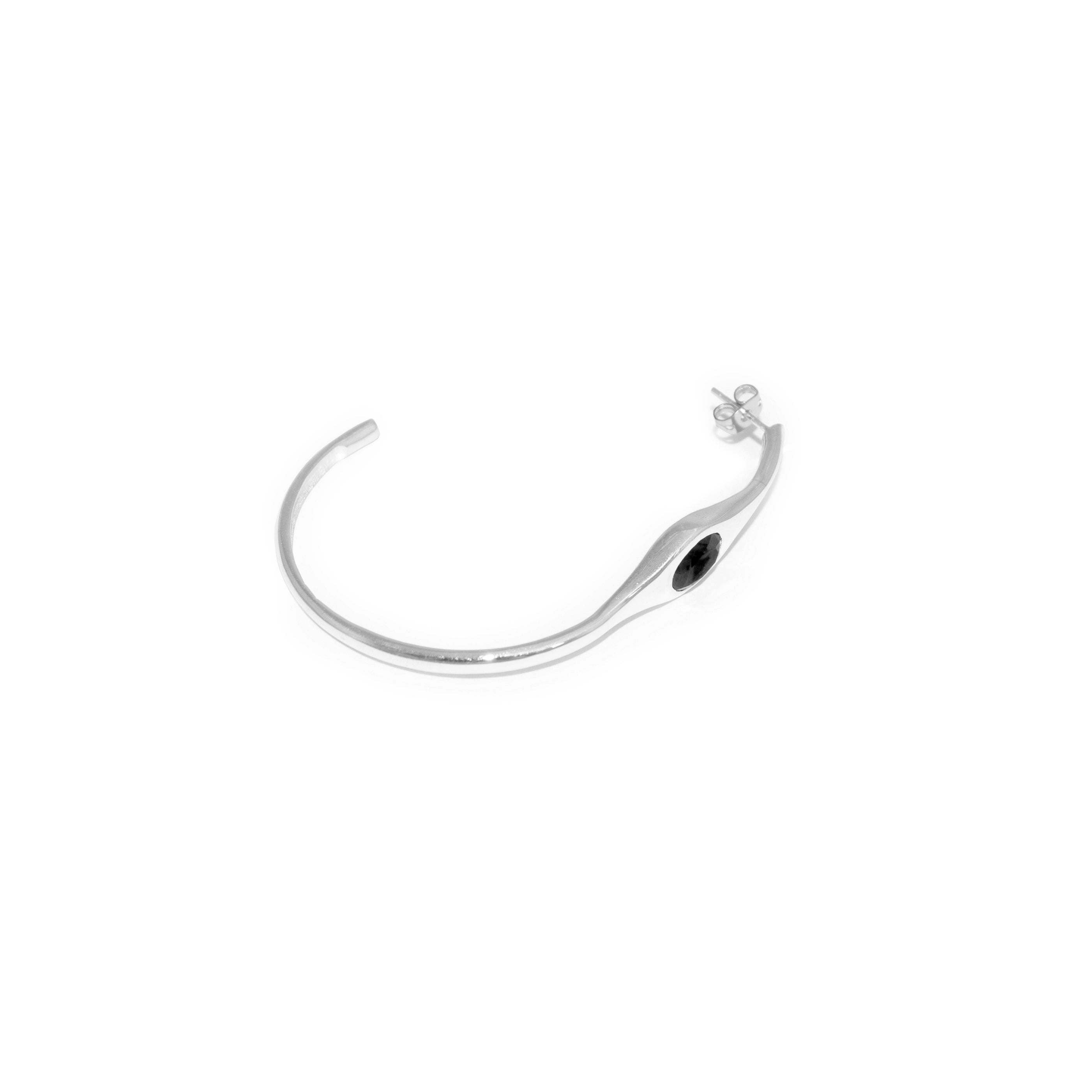Ring xl hoops