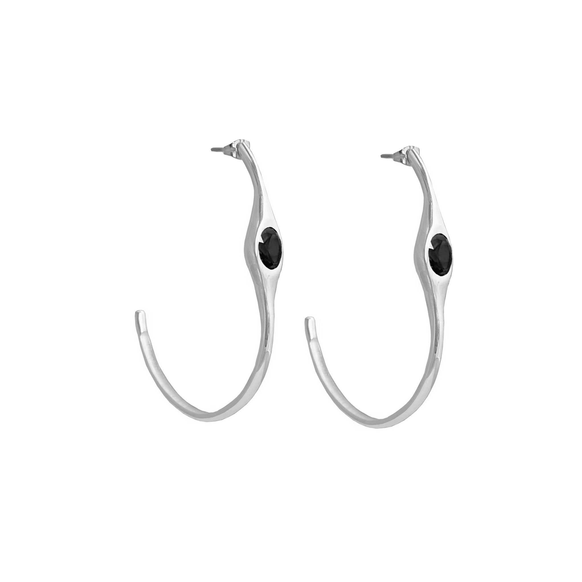 Ring xl hoops