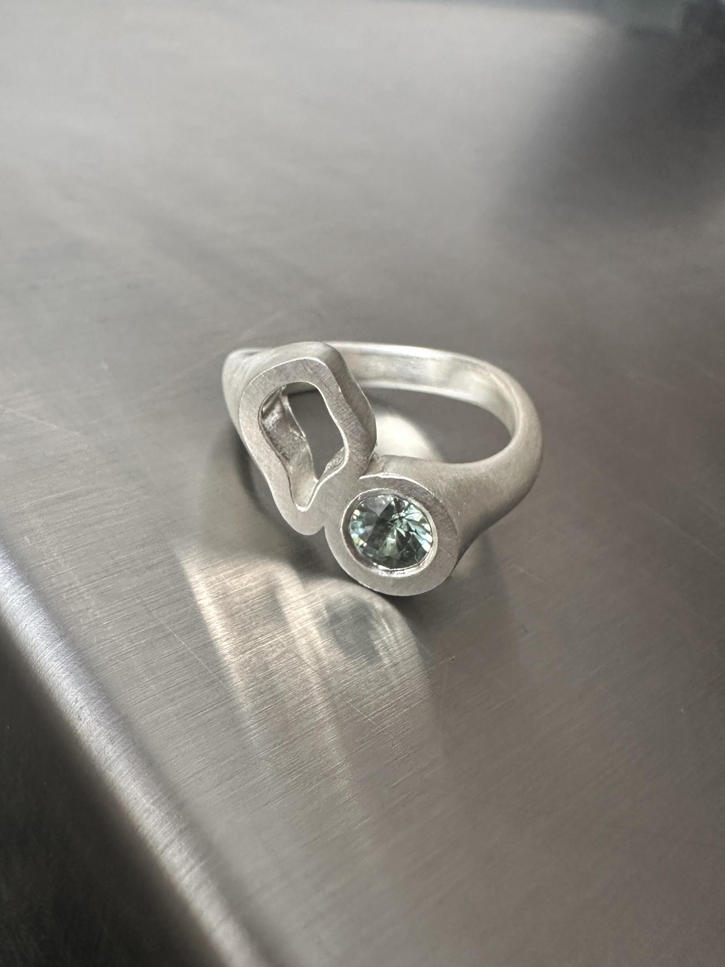 Rock pool ring