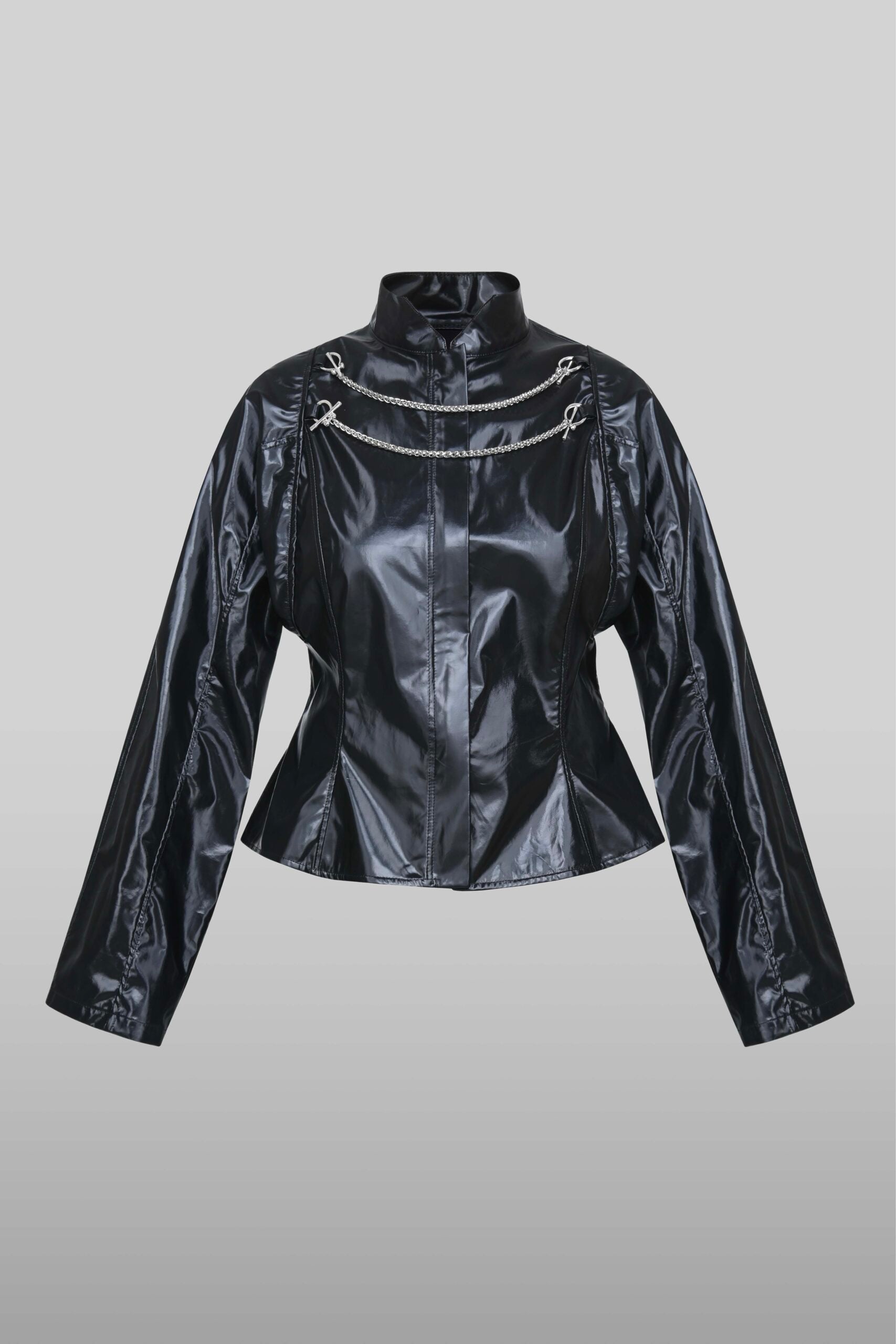 Chain jacket