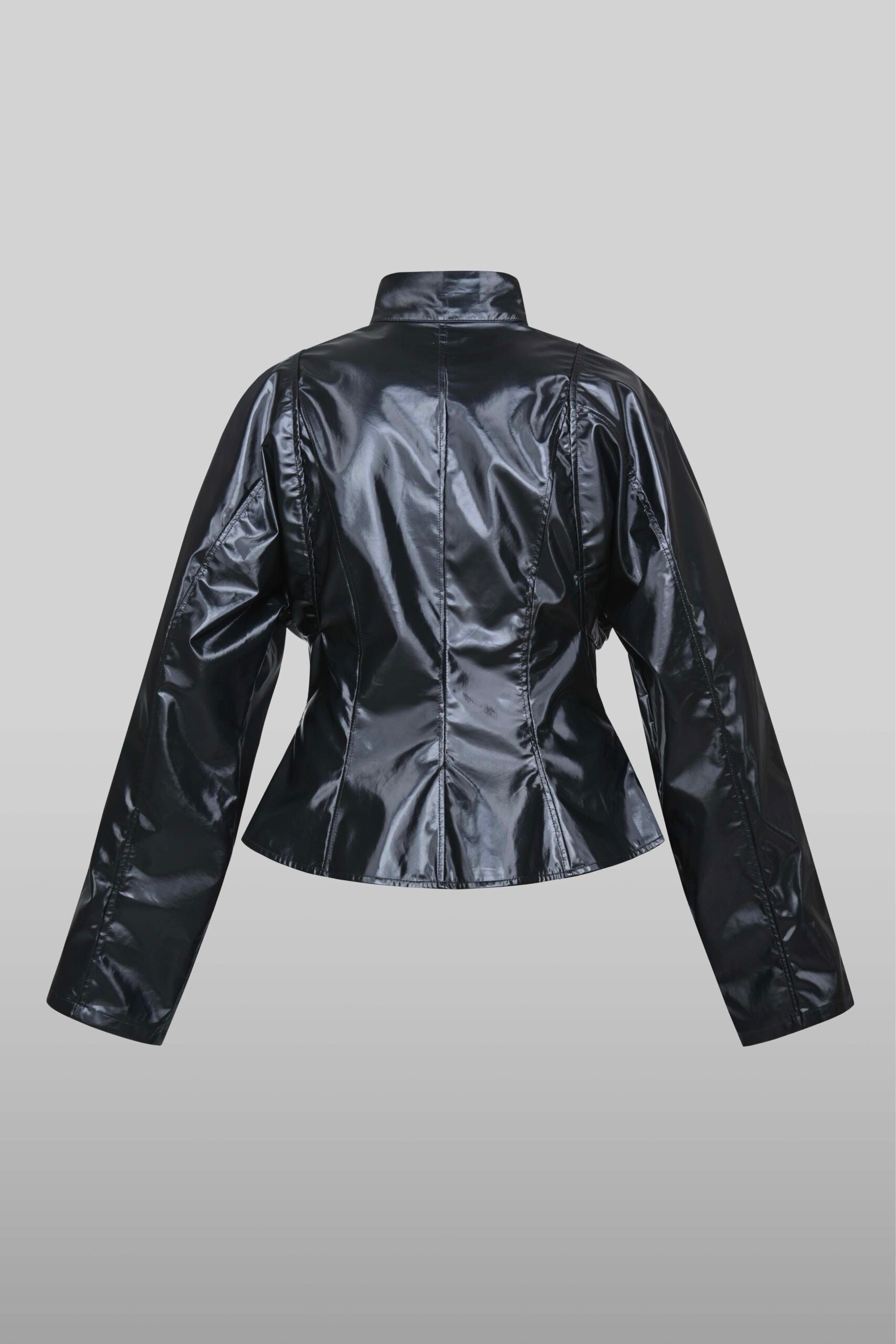 Chain jacket