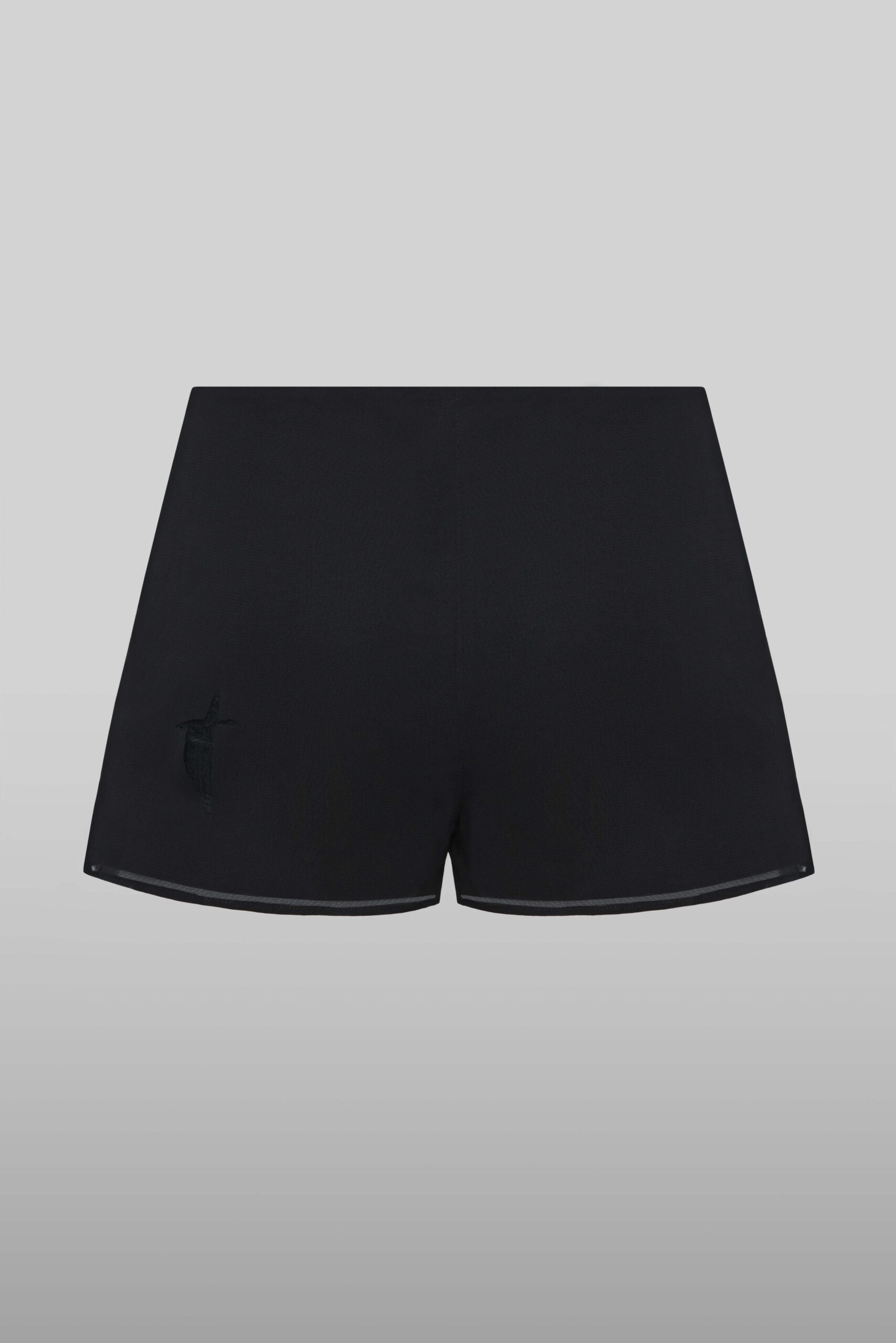Tailored shorts