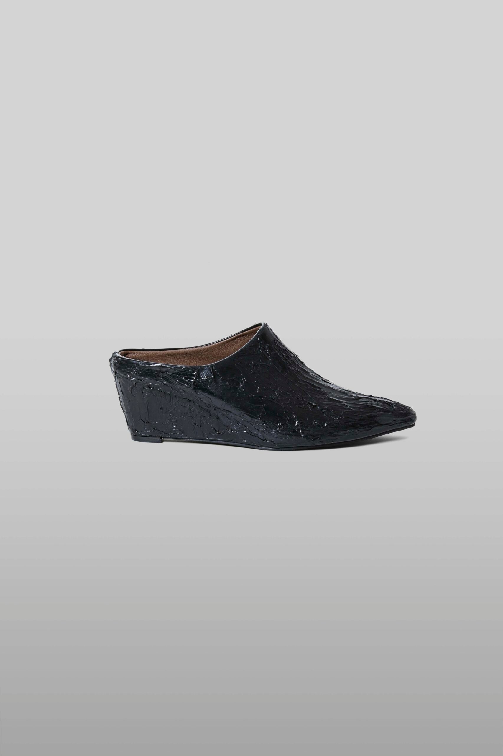 Resin mules