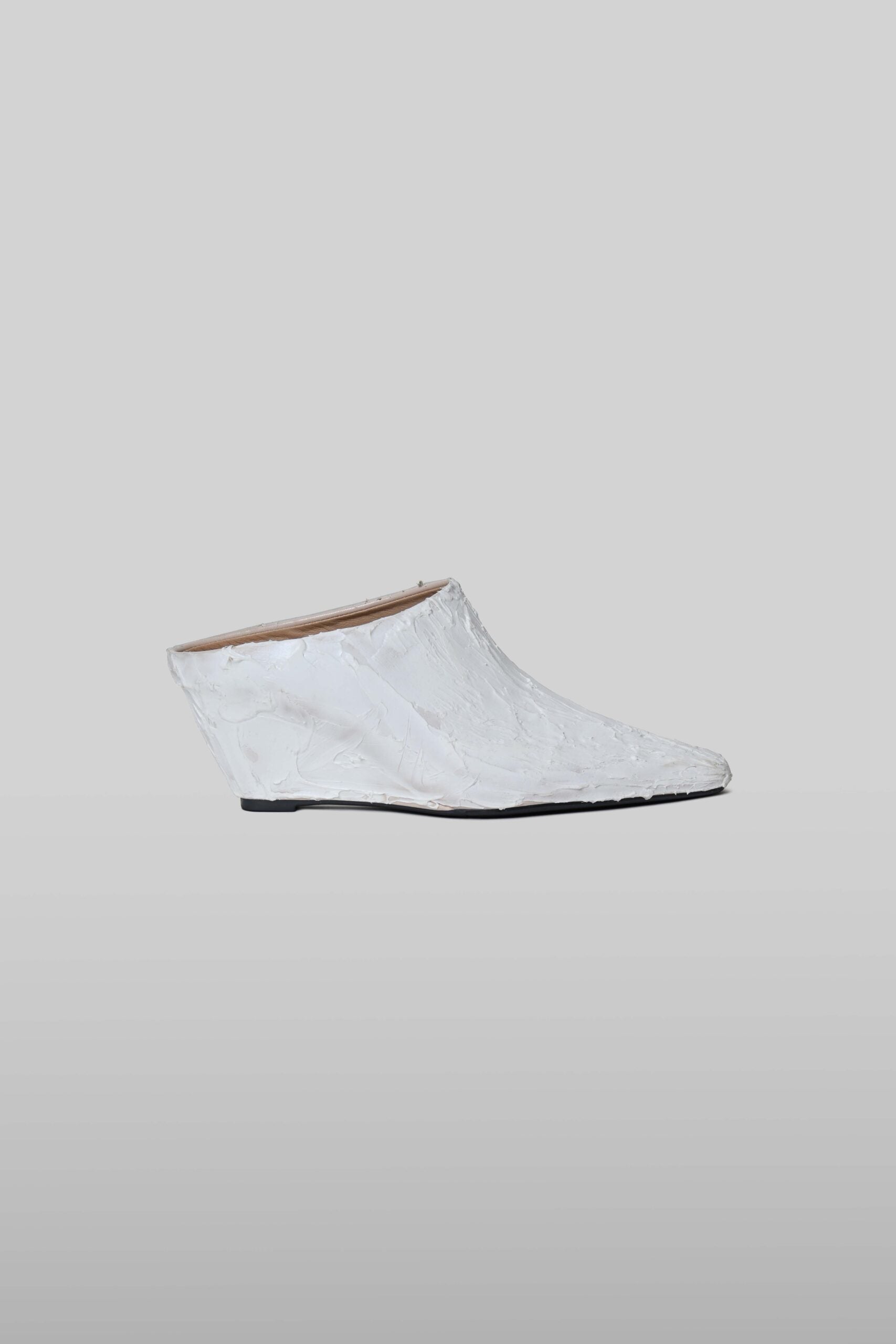 Resin mules
