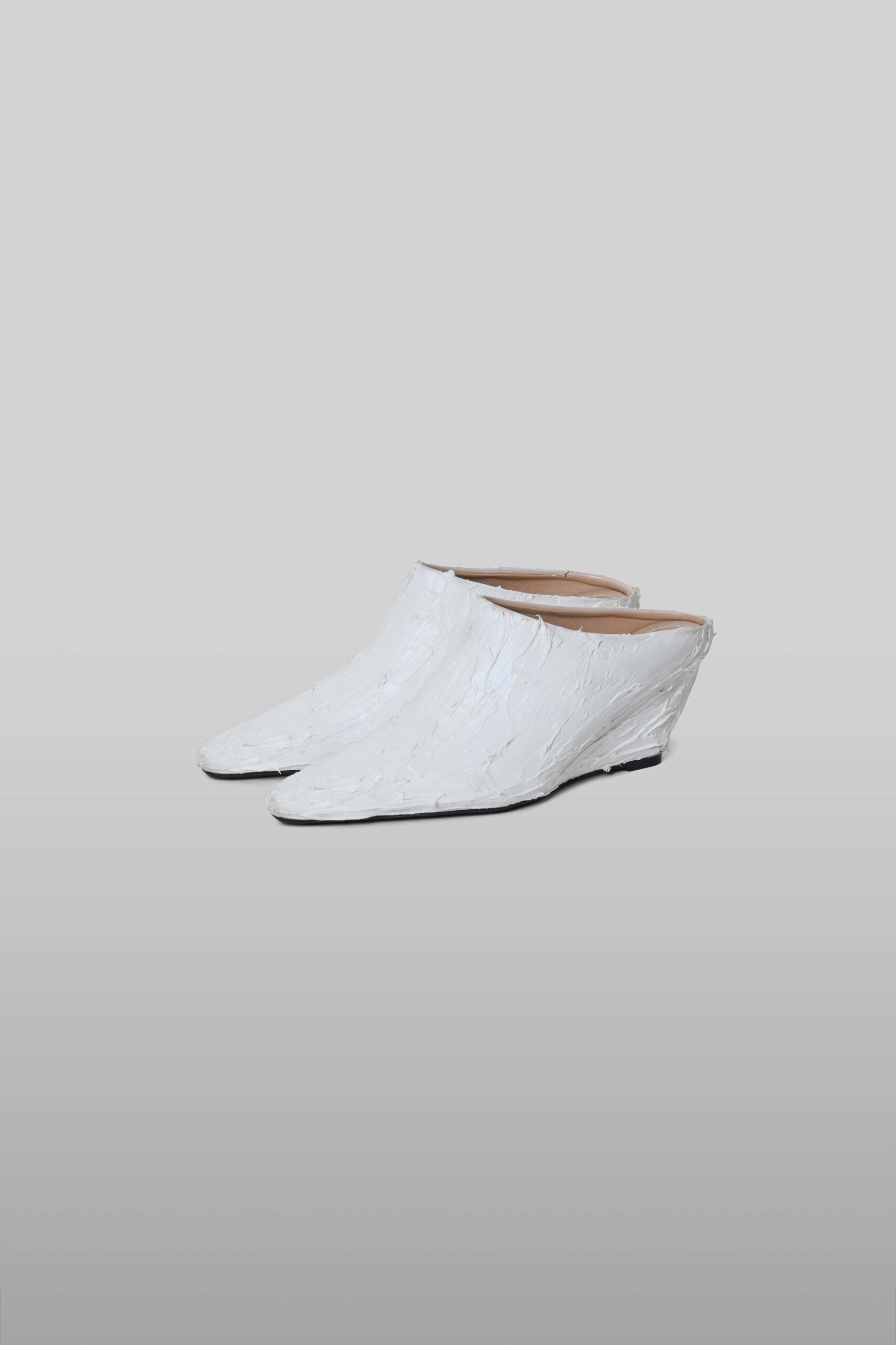 Resin mules