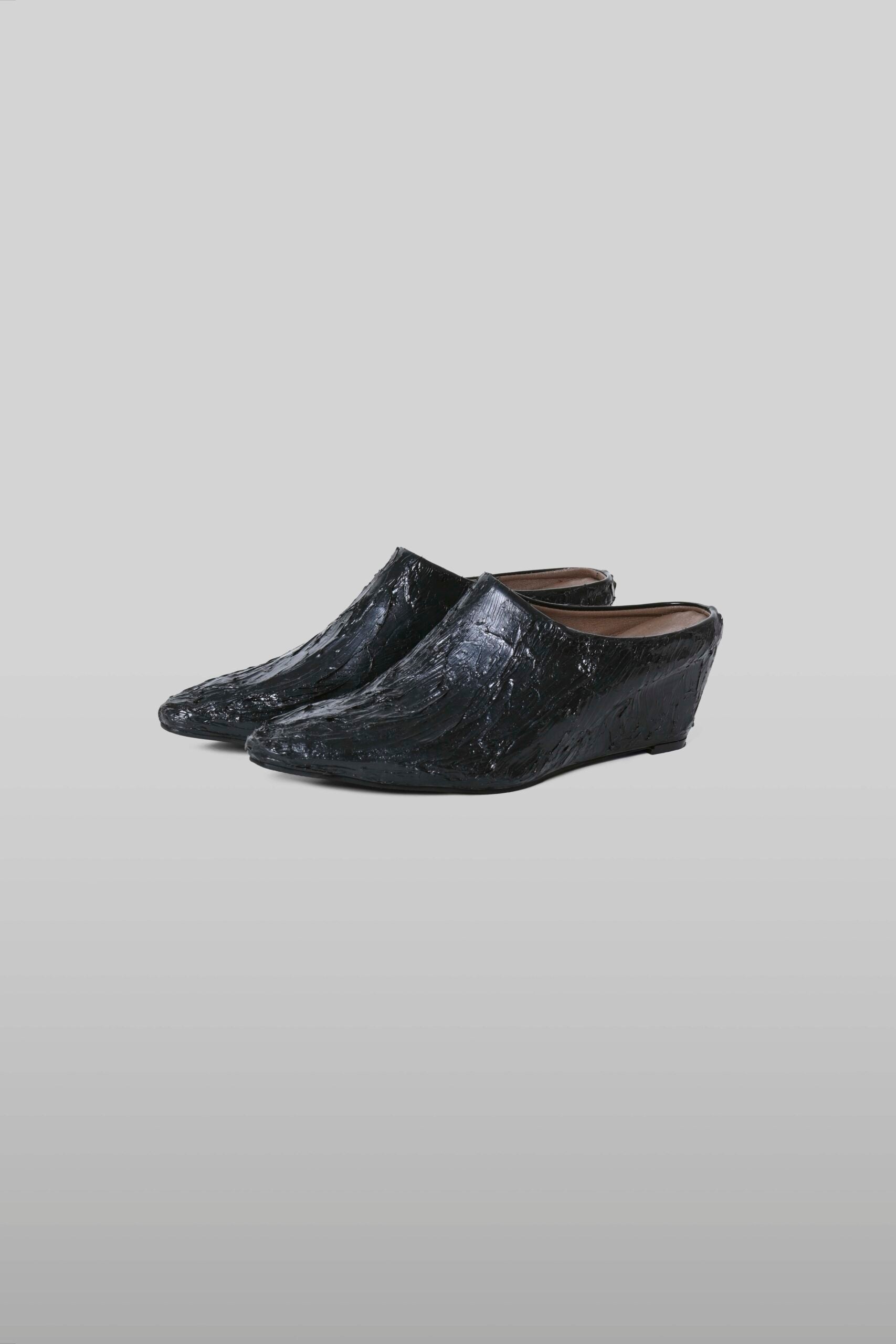 Resin mules