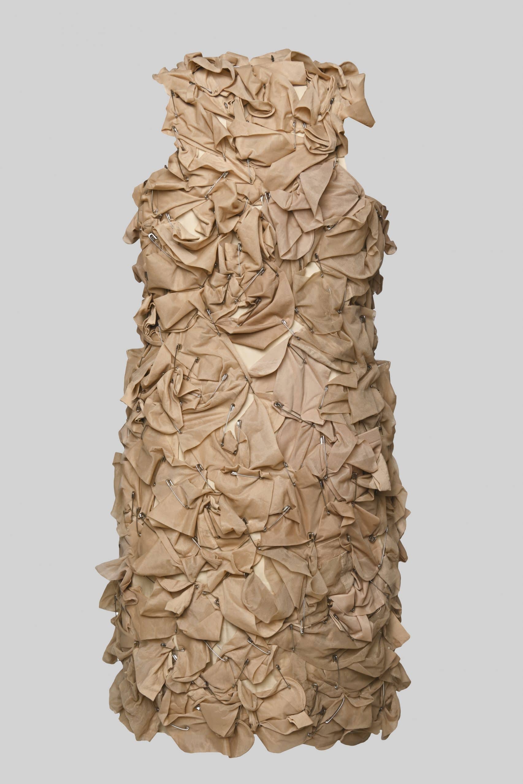 Pin dress