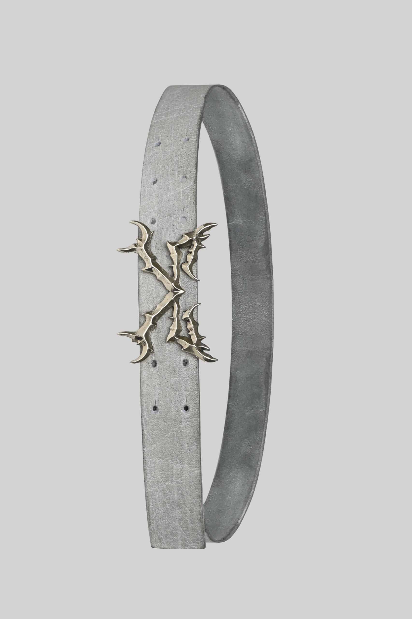 Blue syndrom belt