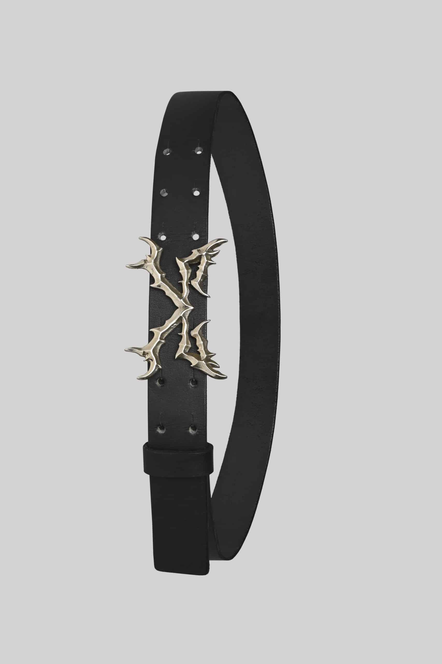 Syndrom black belt