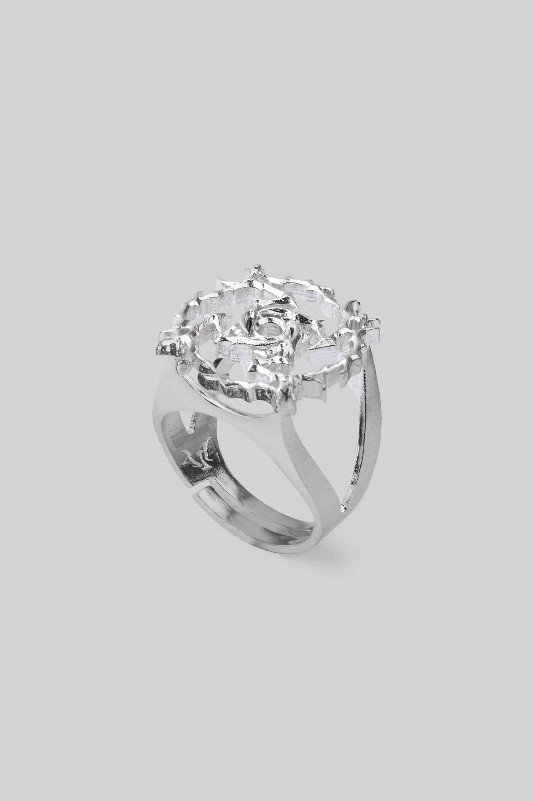 Rose ring