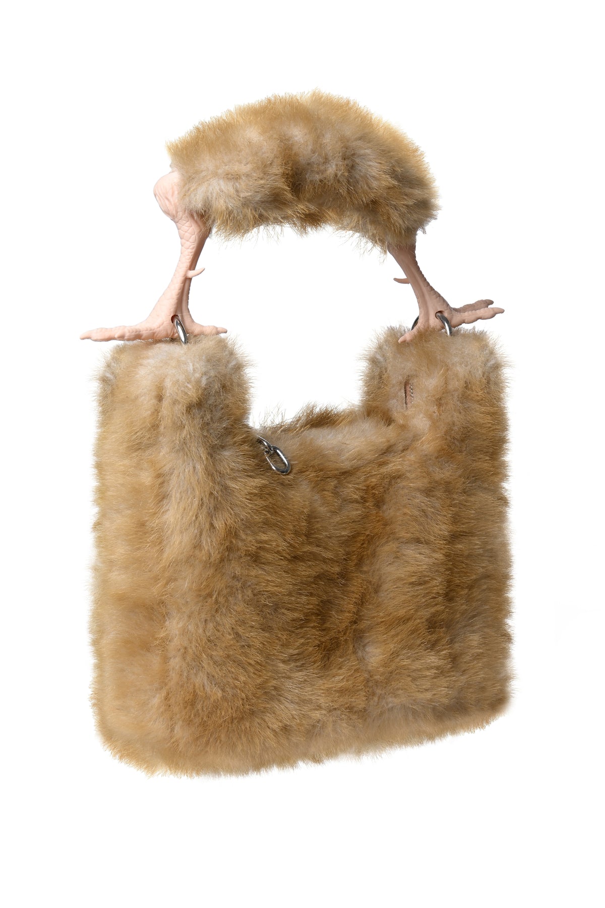 Claw bag