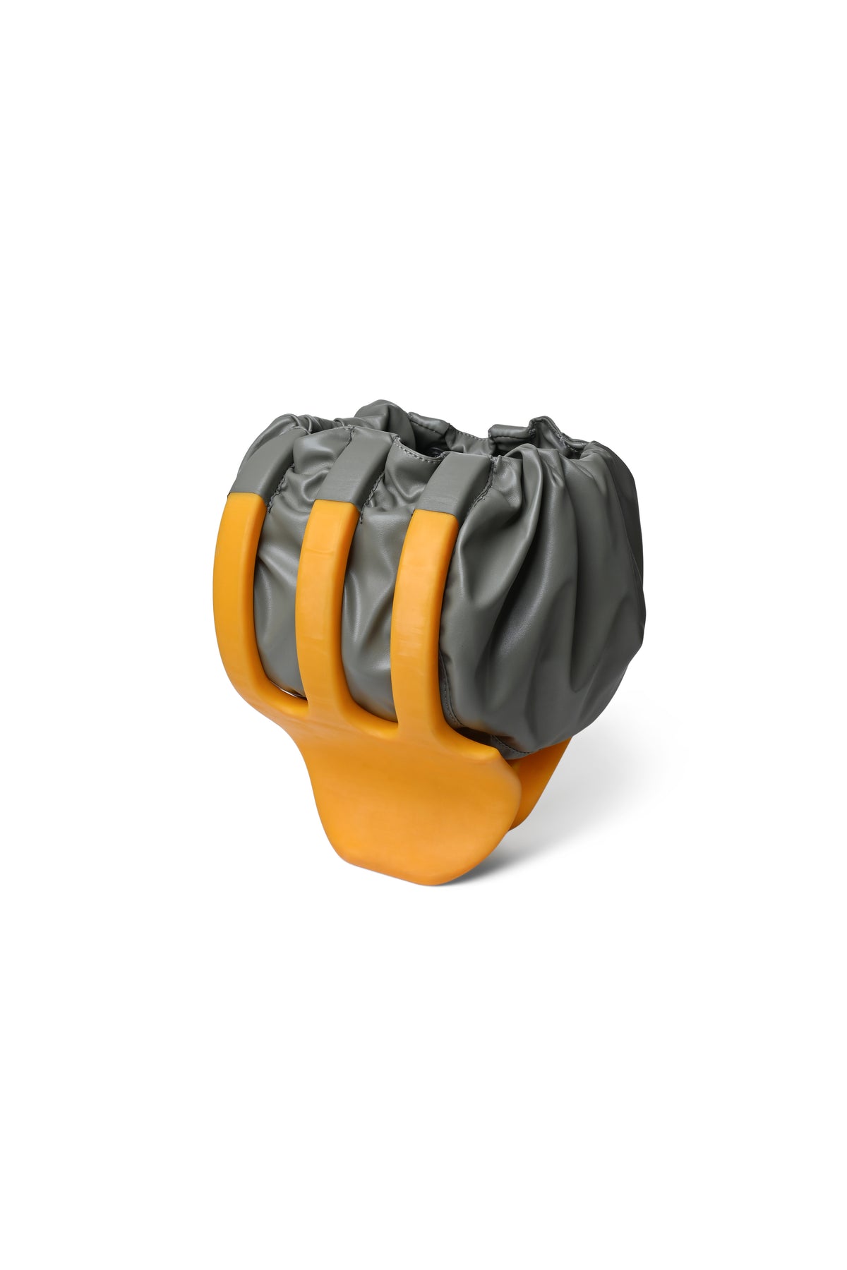Hair clip bag
