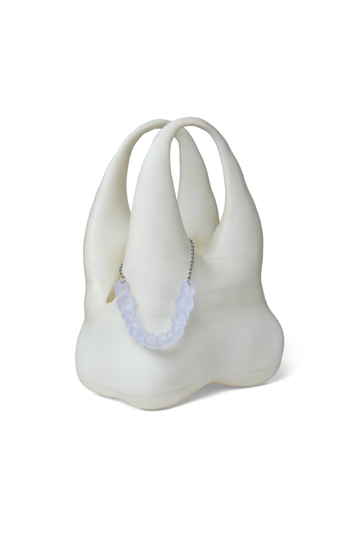 Jelly tooth bag